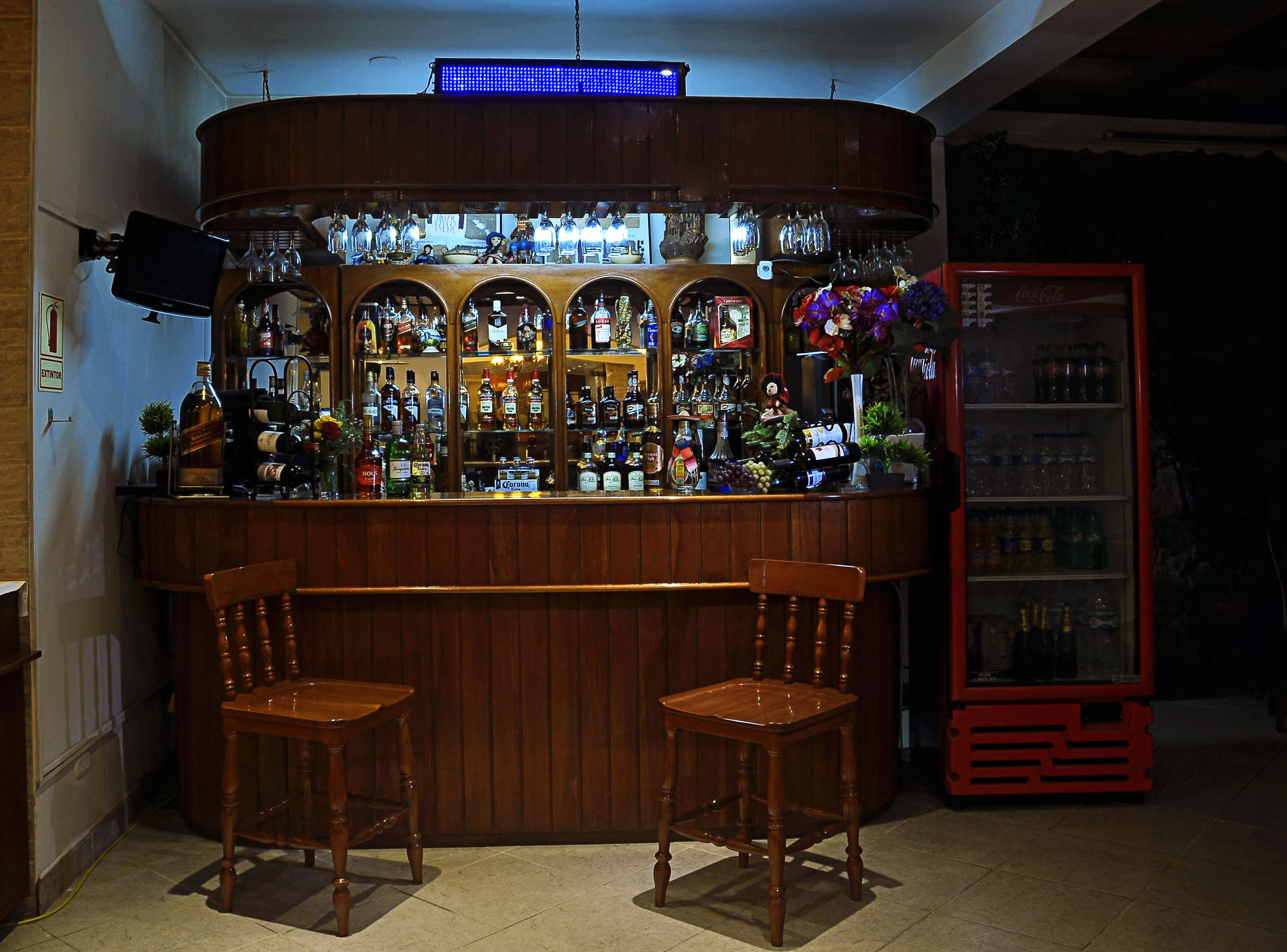 Фото Casona Plaza Hotel Puno