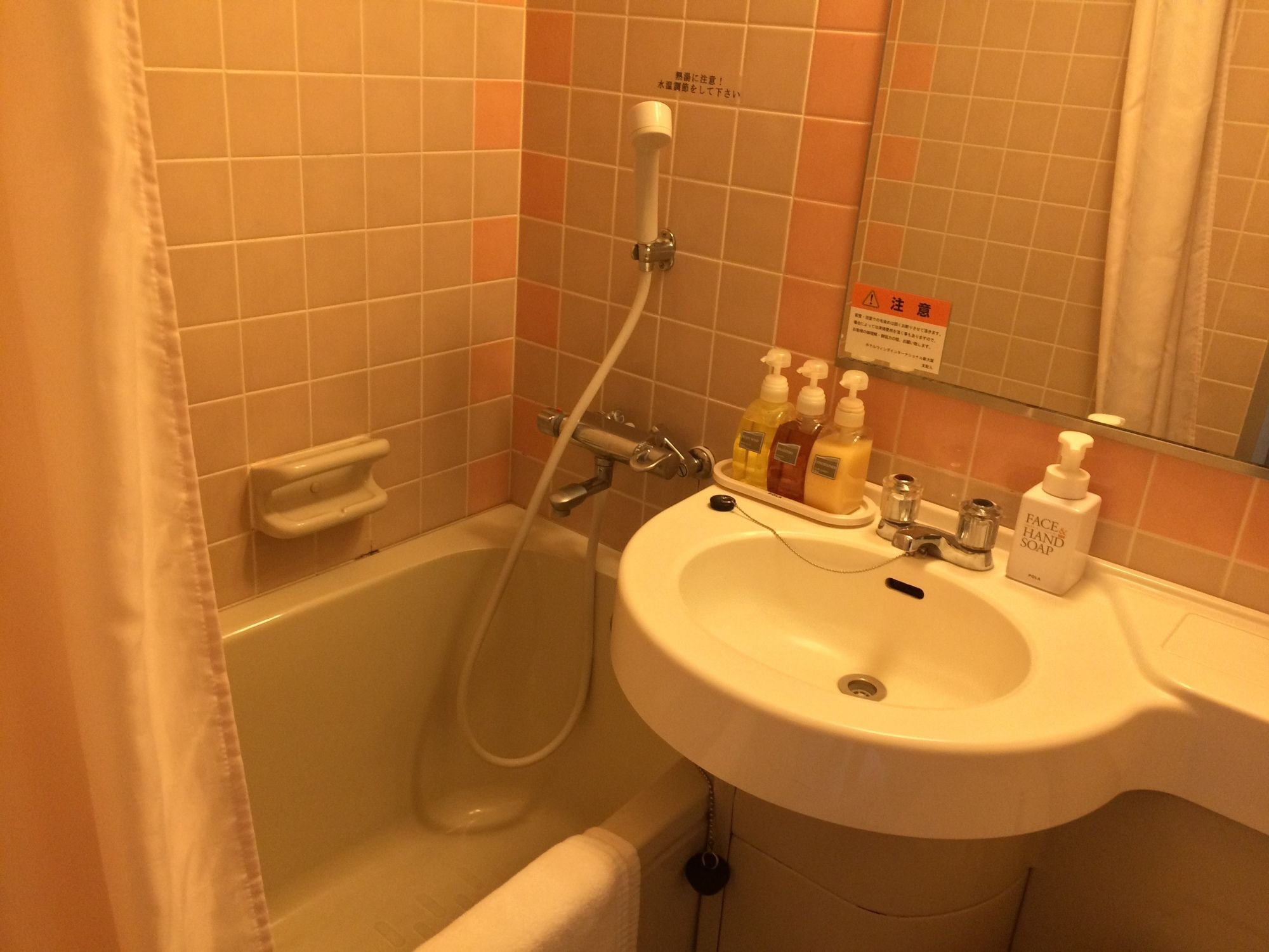 Фото Wing International Shin-Osaka