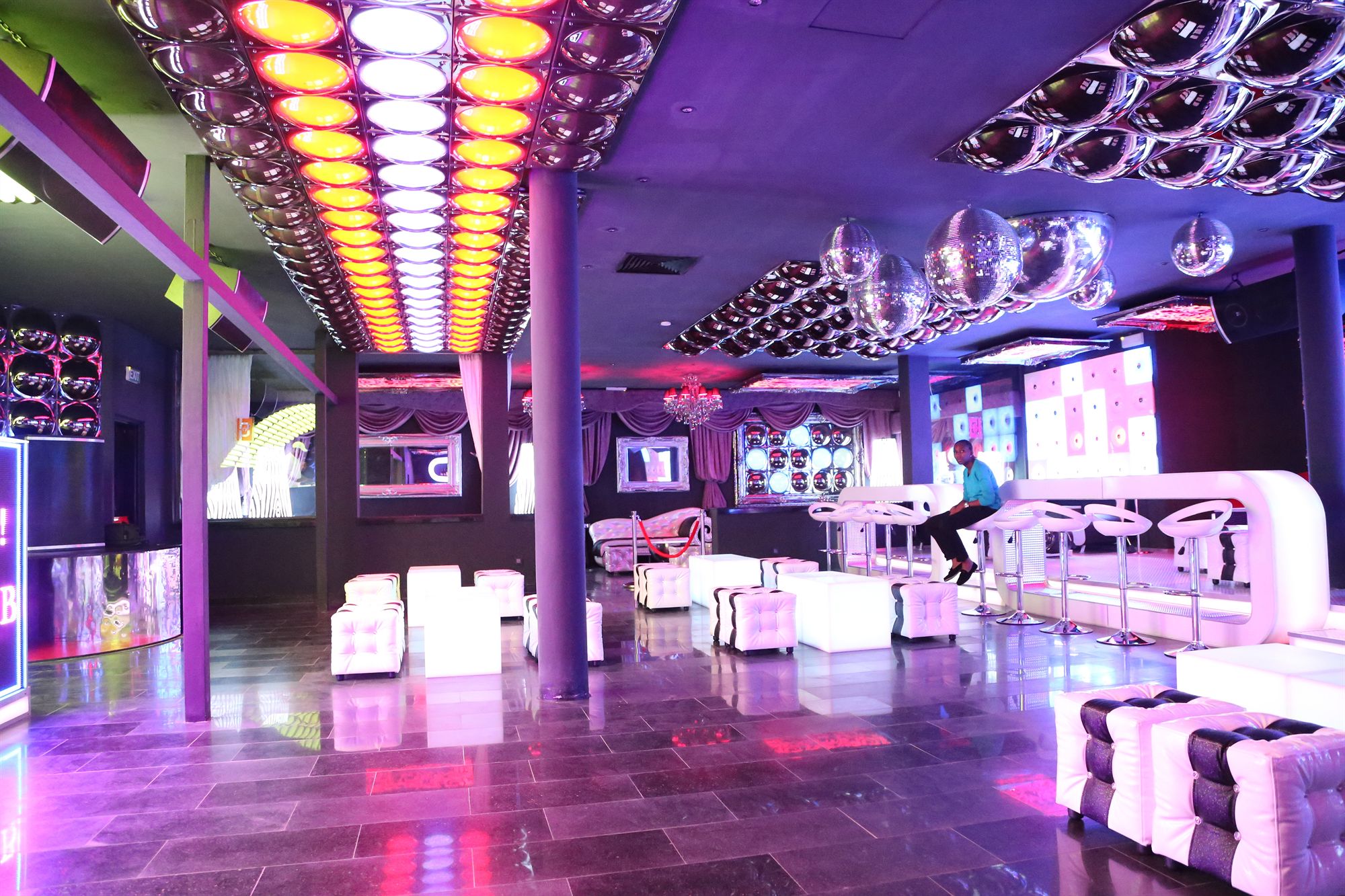 Фото Отель Presidential