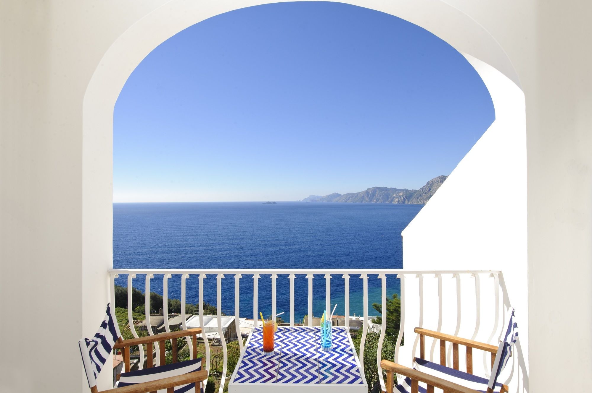 Фото Hotel Tramonto d'Oro