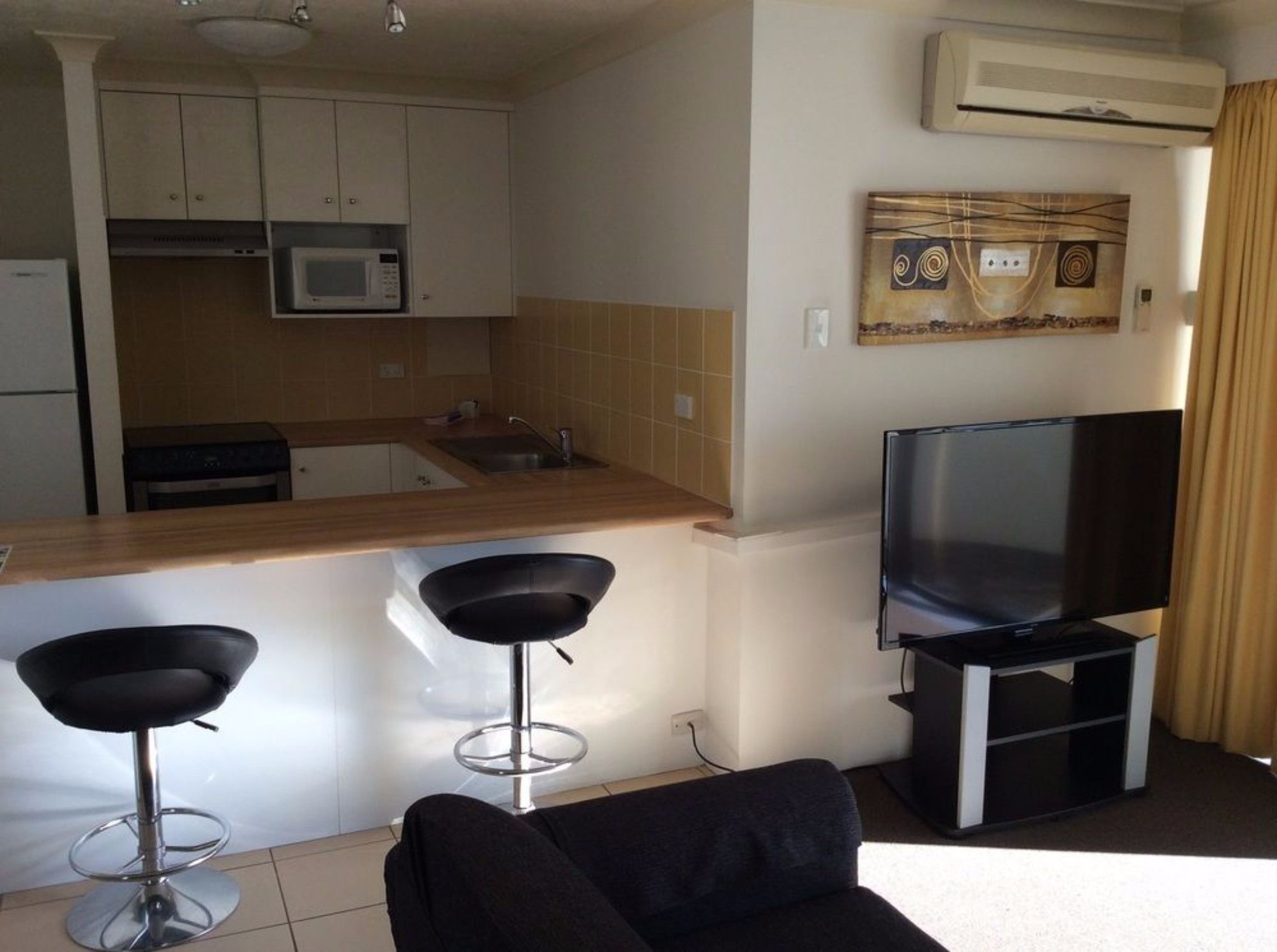 Фото Pacific Resort Broadbeach