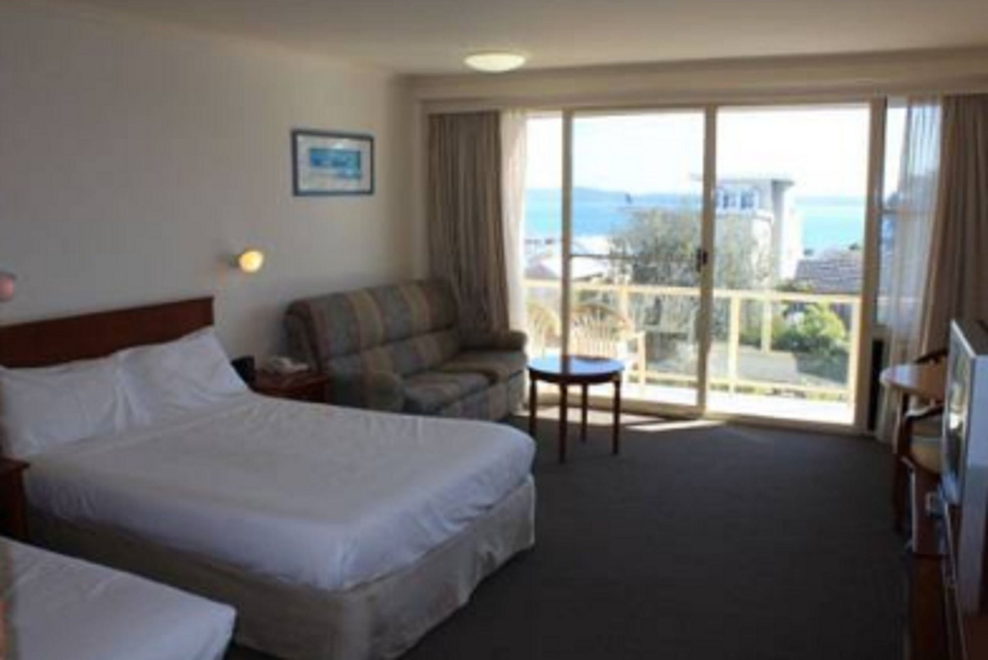 Фото Marina Resort