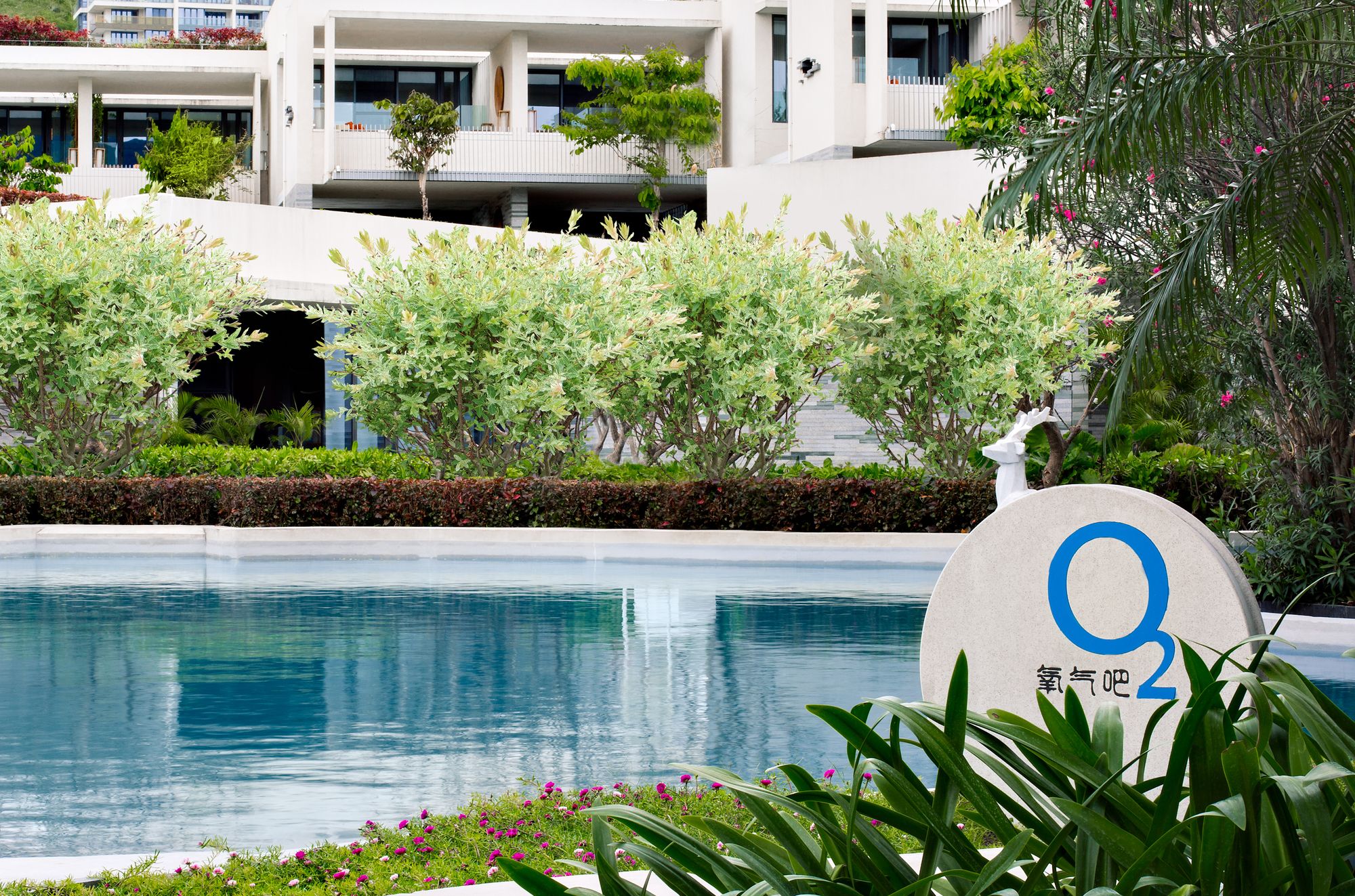 Фото InterContinental Sanya Resort