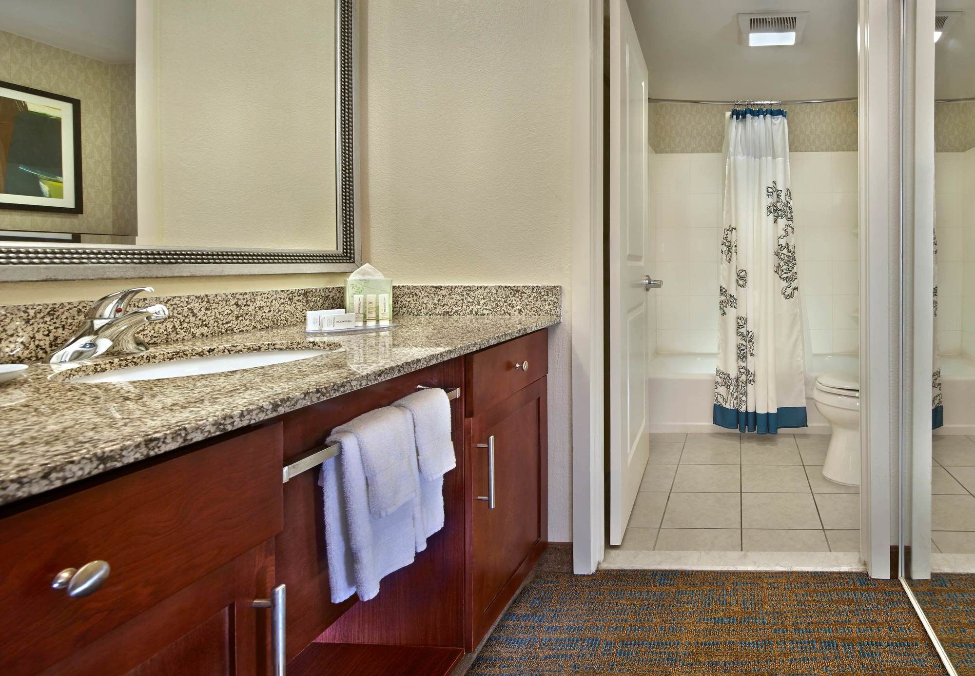 Фото Residence Inn by Marriott Waldorf