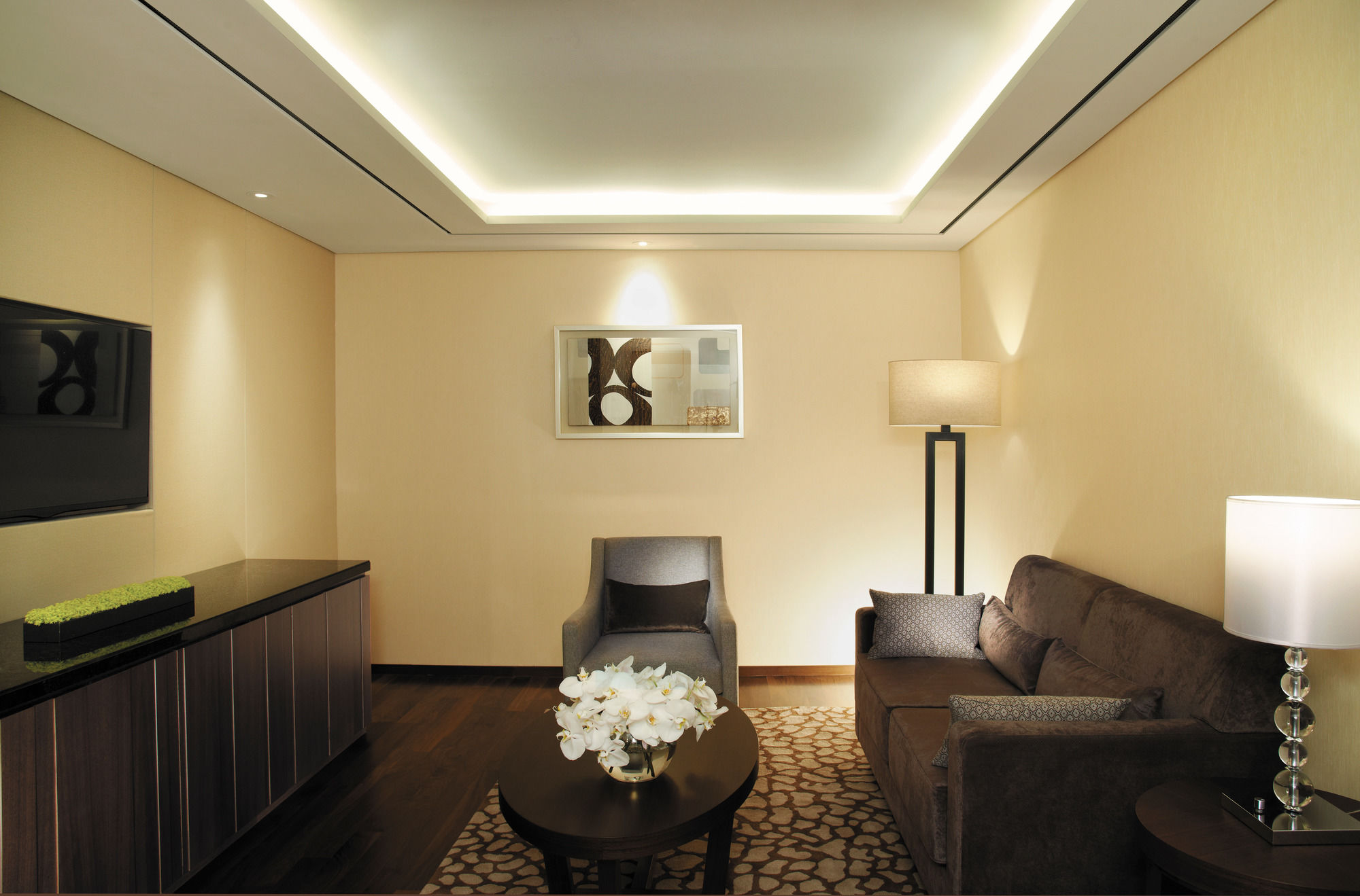 Фото Lotte City Hotel Mapo