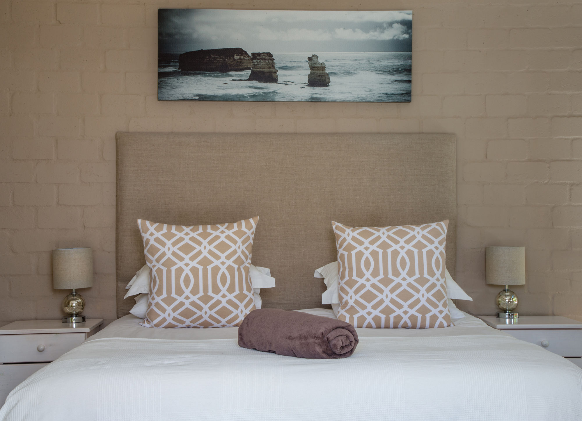 Фото Summit Place Guest House