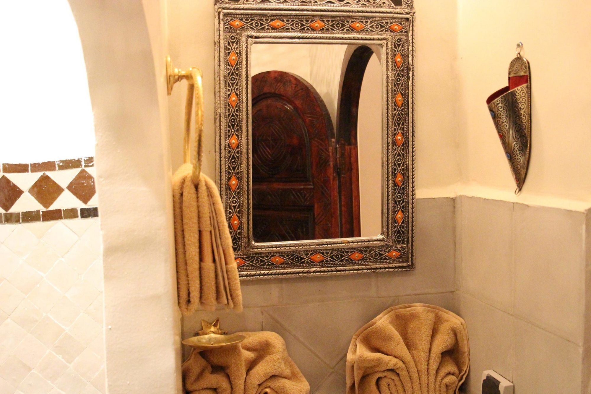 Фото Riad Louaya