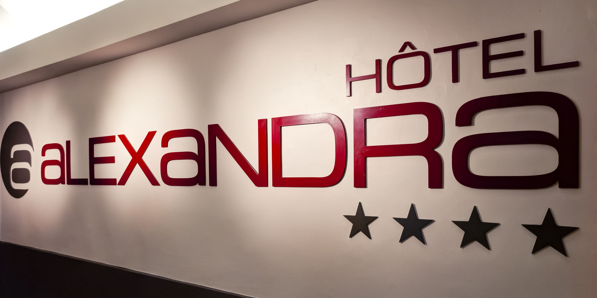 Фото Hotel Alexandra