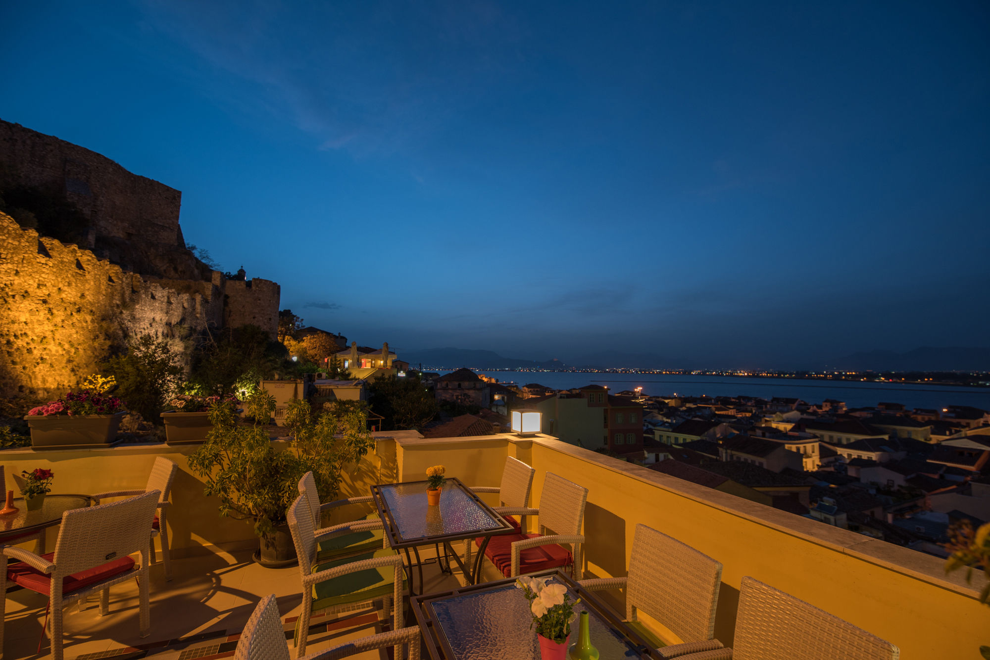 Фото Amfitriti Palazzo