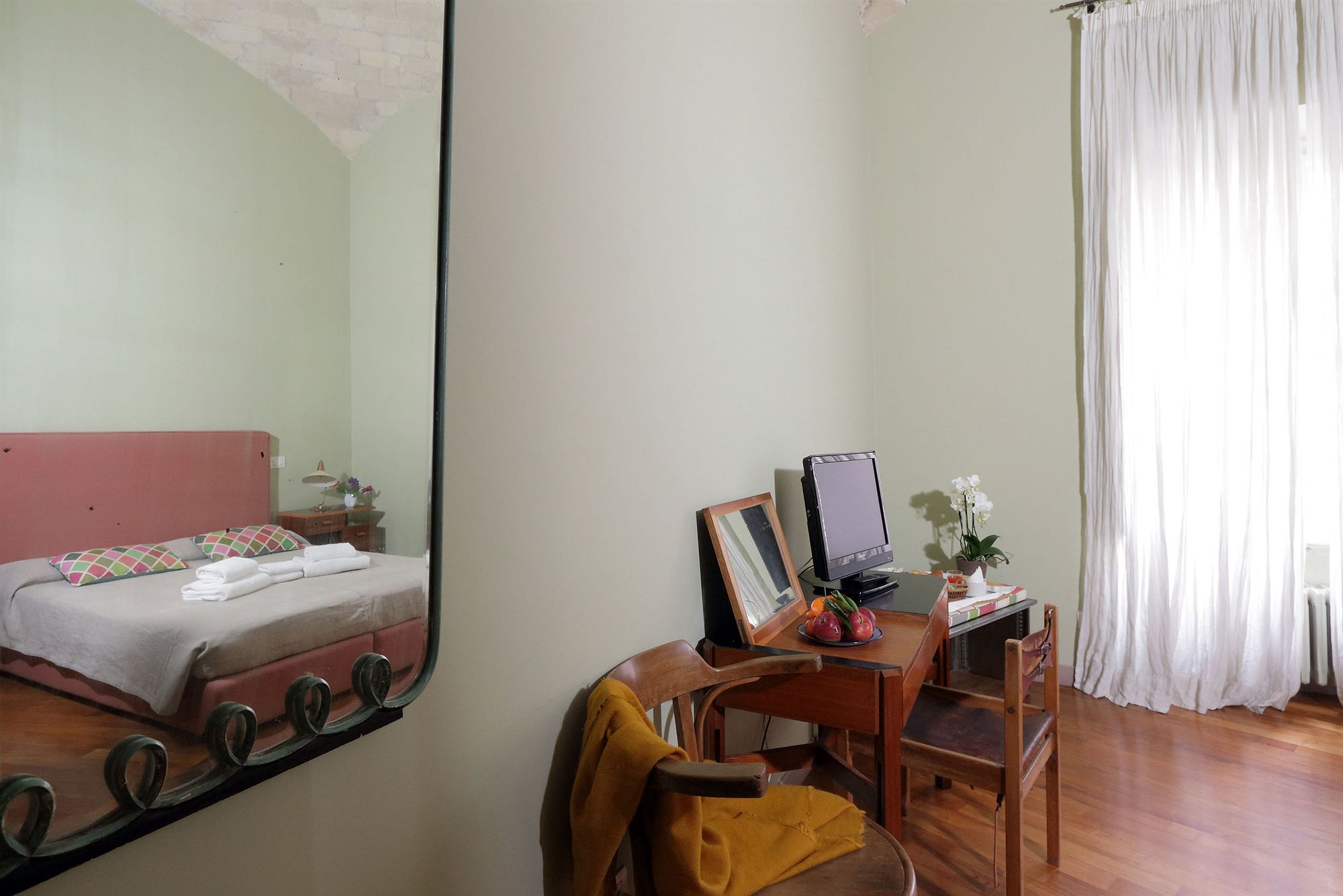 Фото Mecenate Rooms