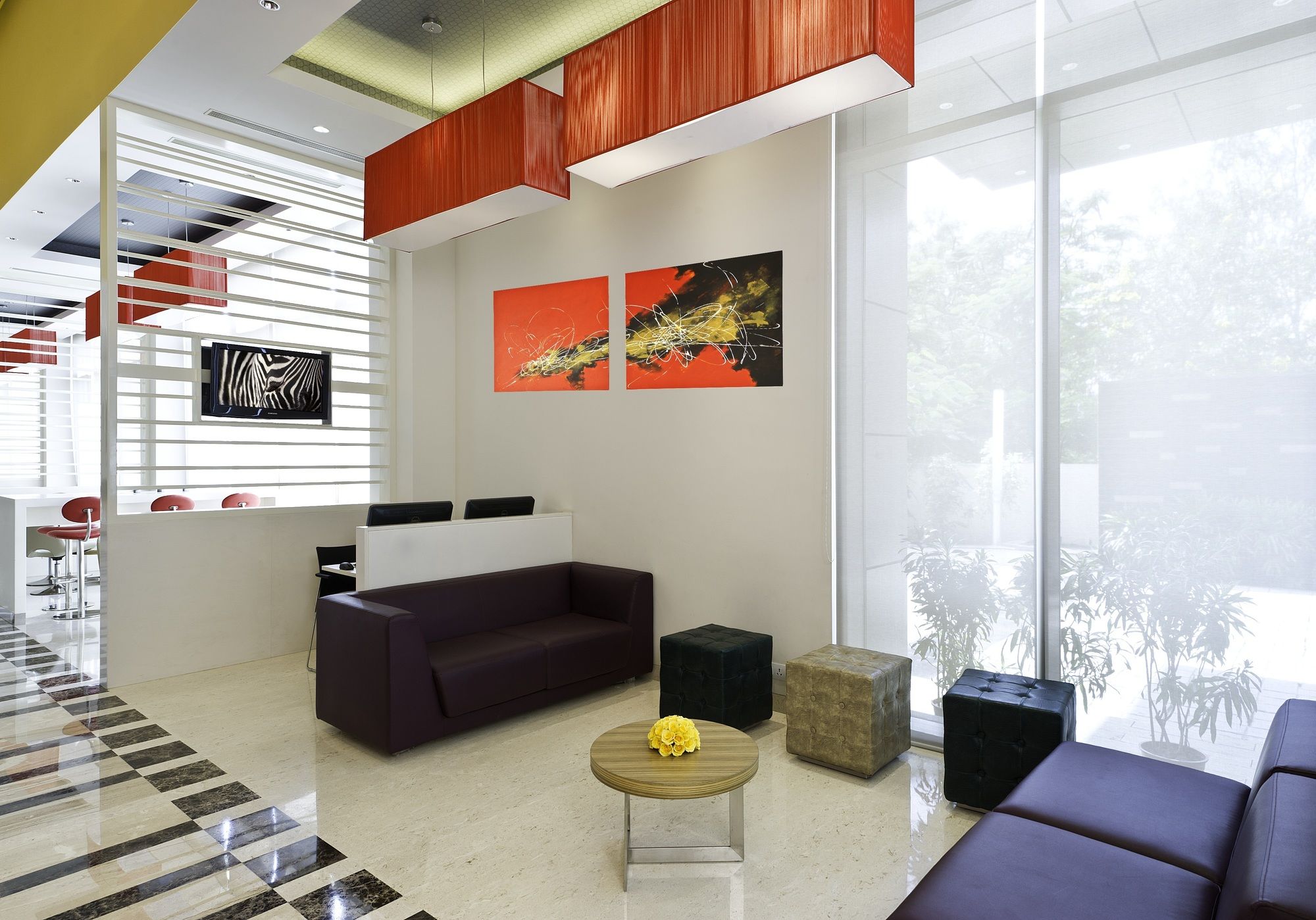Фото Ibis Nashik Hotel