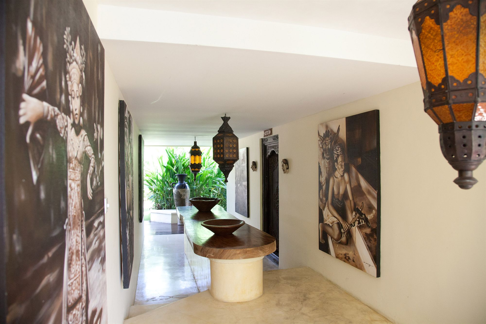 Фото Villa Mathis