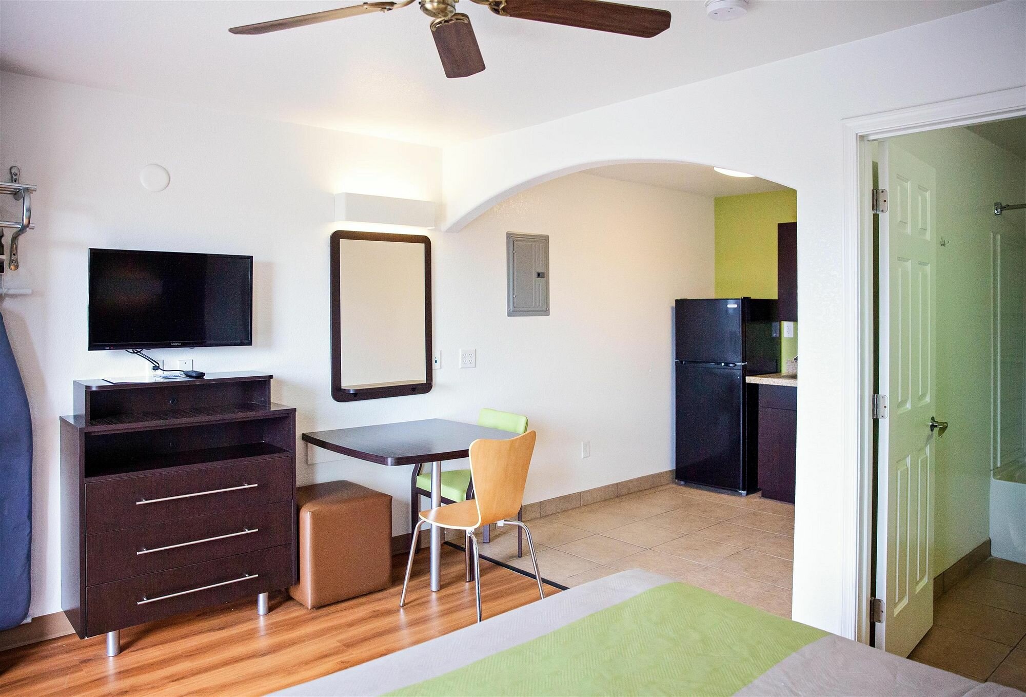 Фото Studio 6 Mesa