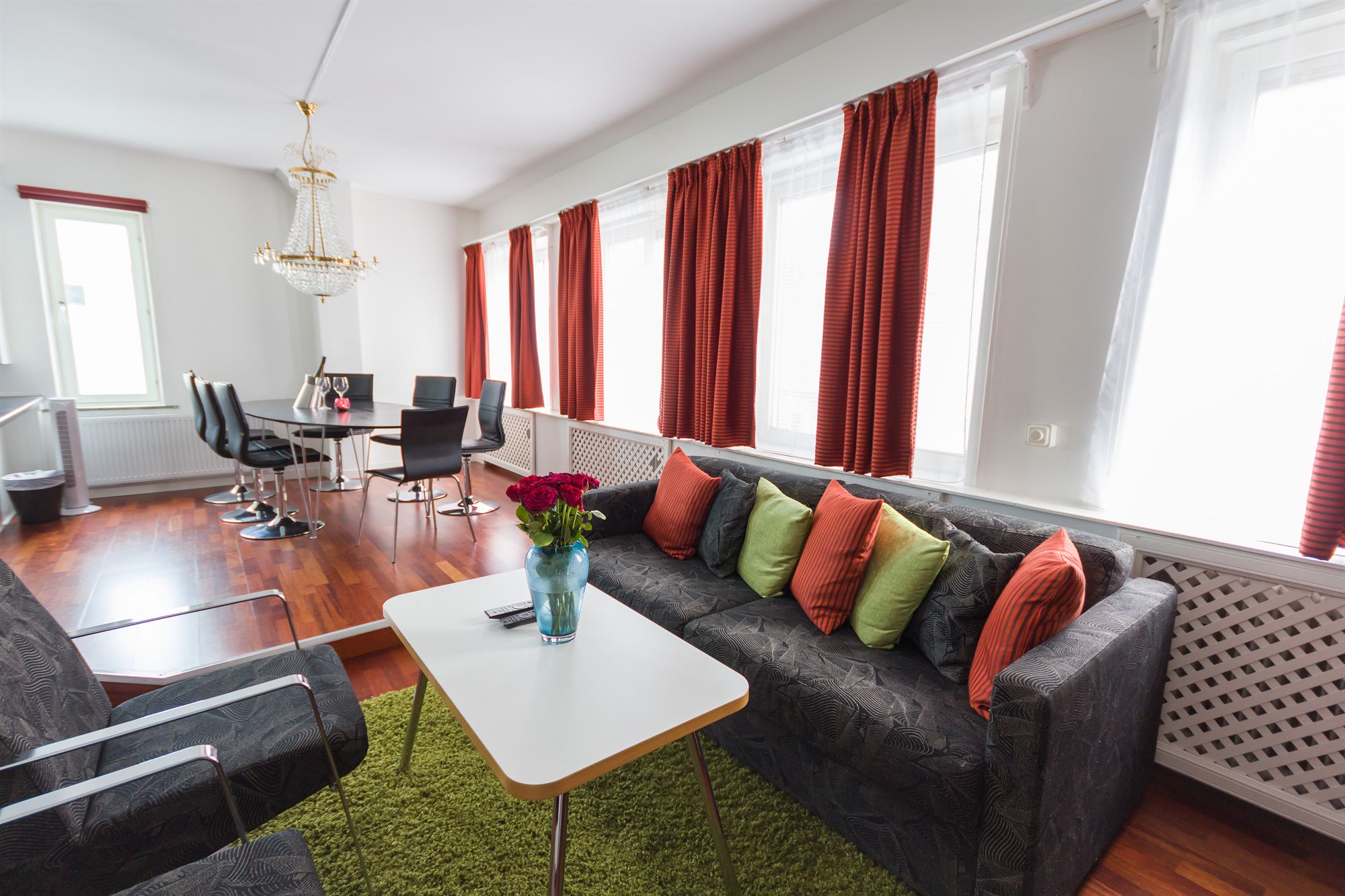 Фото Comfort Hotel Linköping City