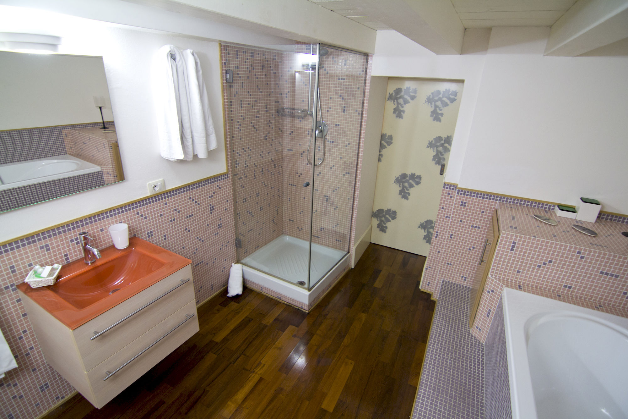 Фото B&b La VIA della Giudecca