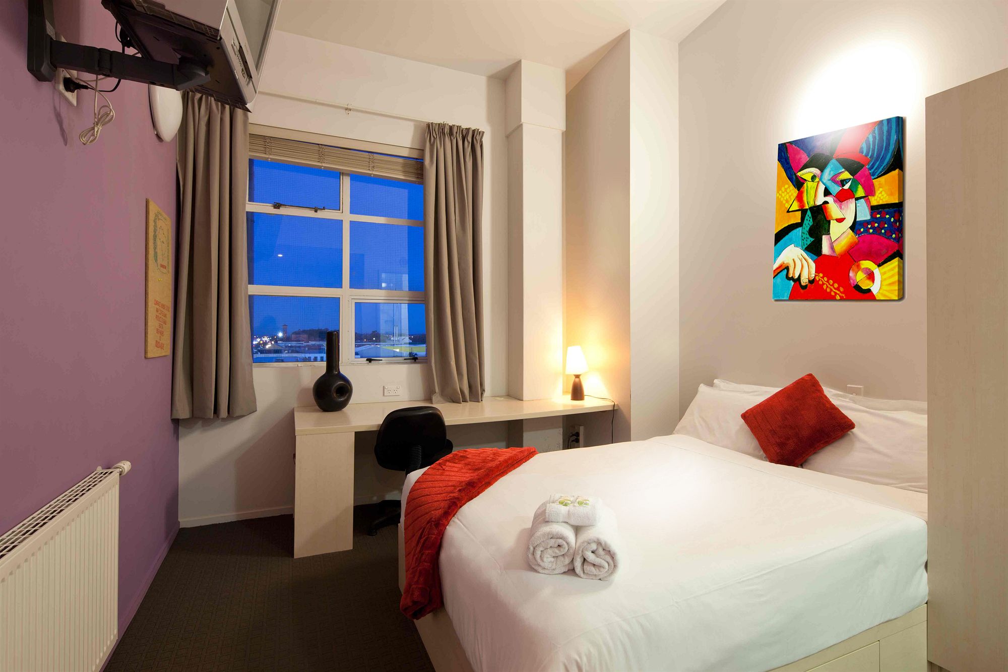 Фото ibis Styles Invercargill