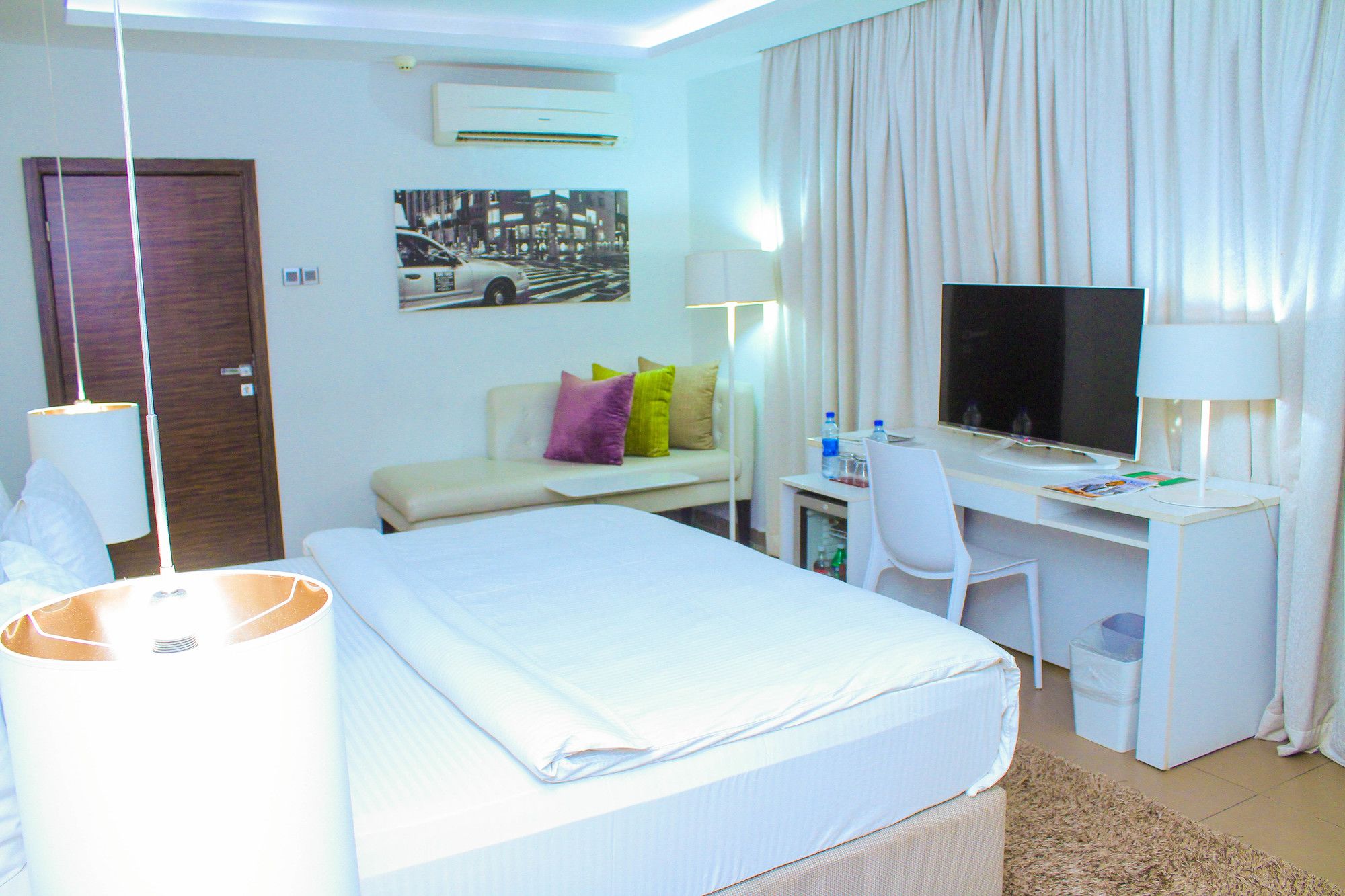 Фото Maison Fahrenheit