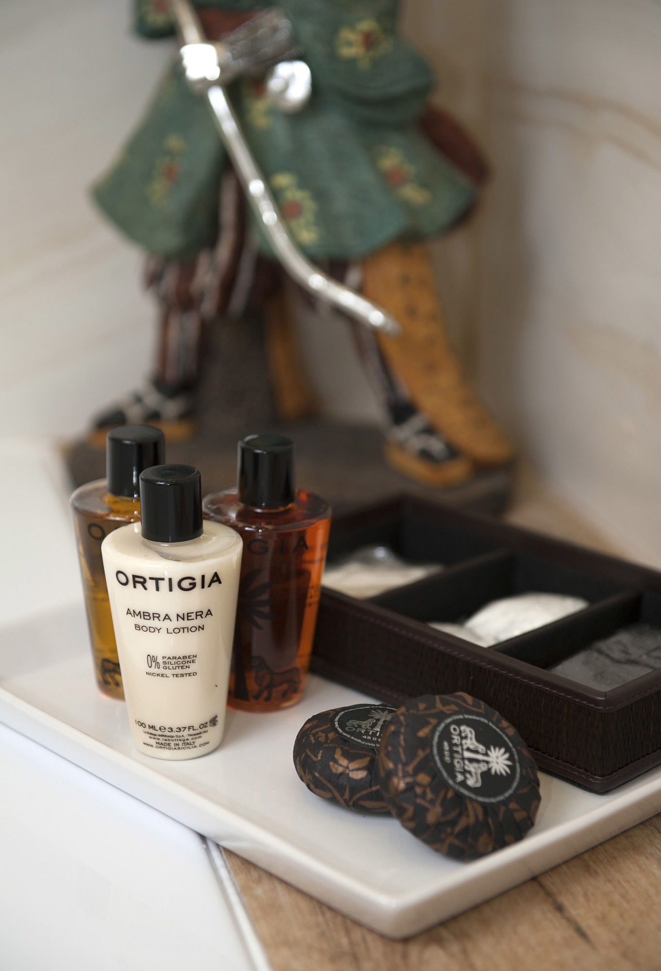 Фото Terrazza Marco Antonio Luxury Suite Rome