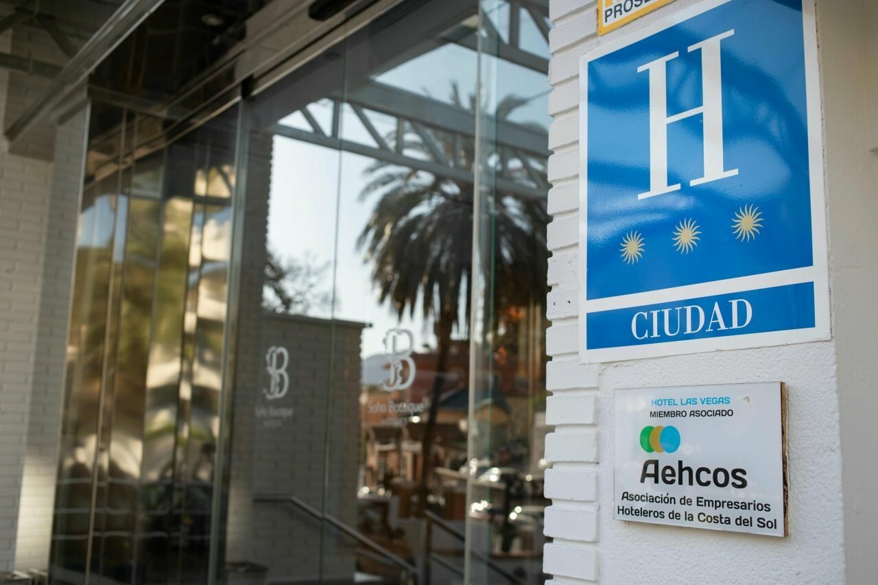 Фото Soho Boutique Las Vegas