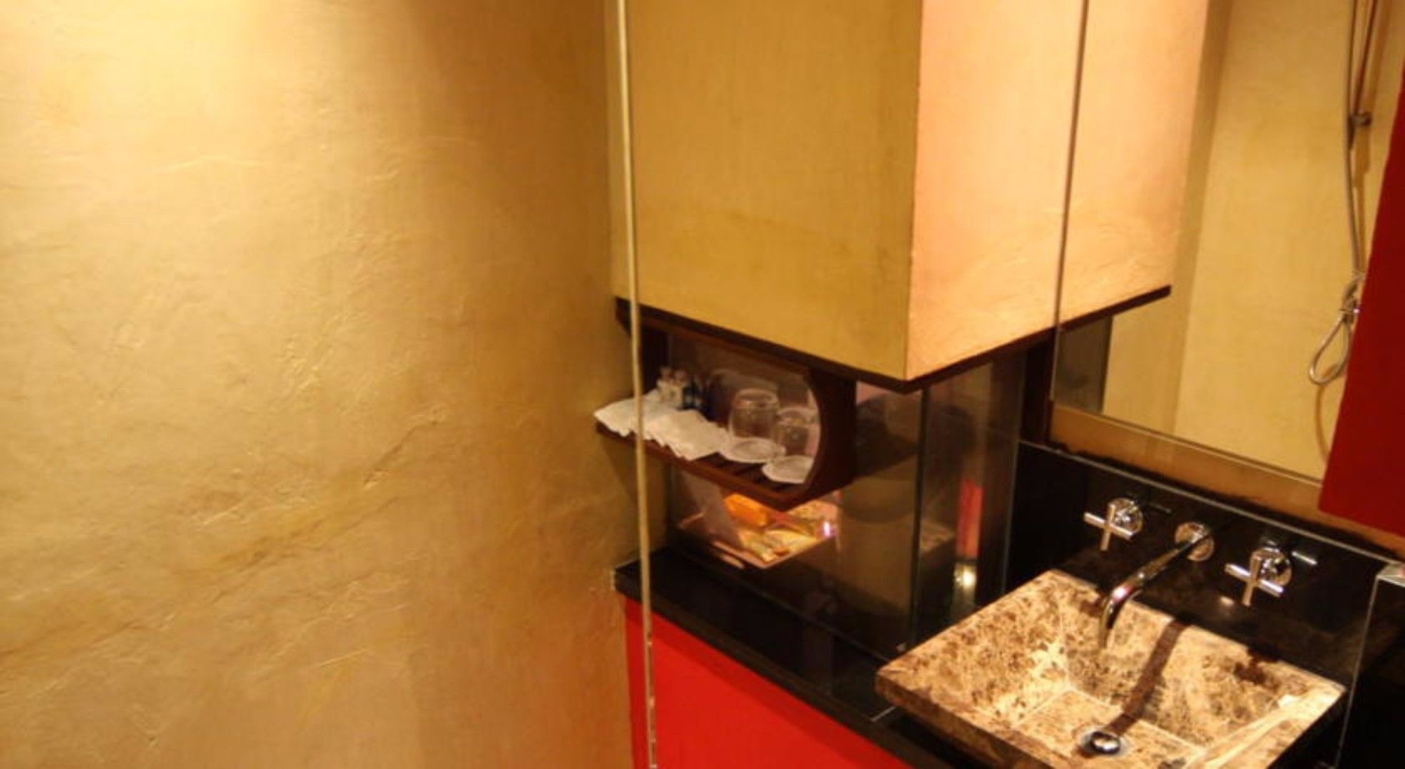 Фото Rich Boutique Hotel