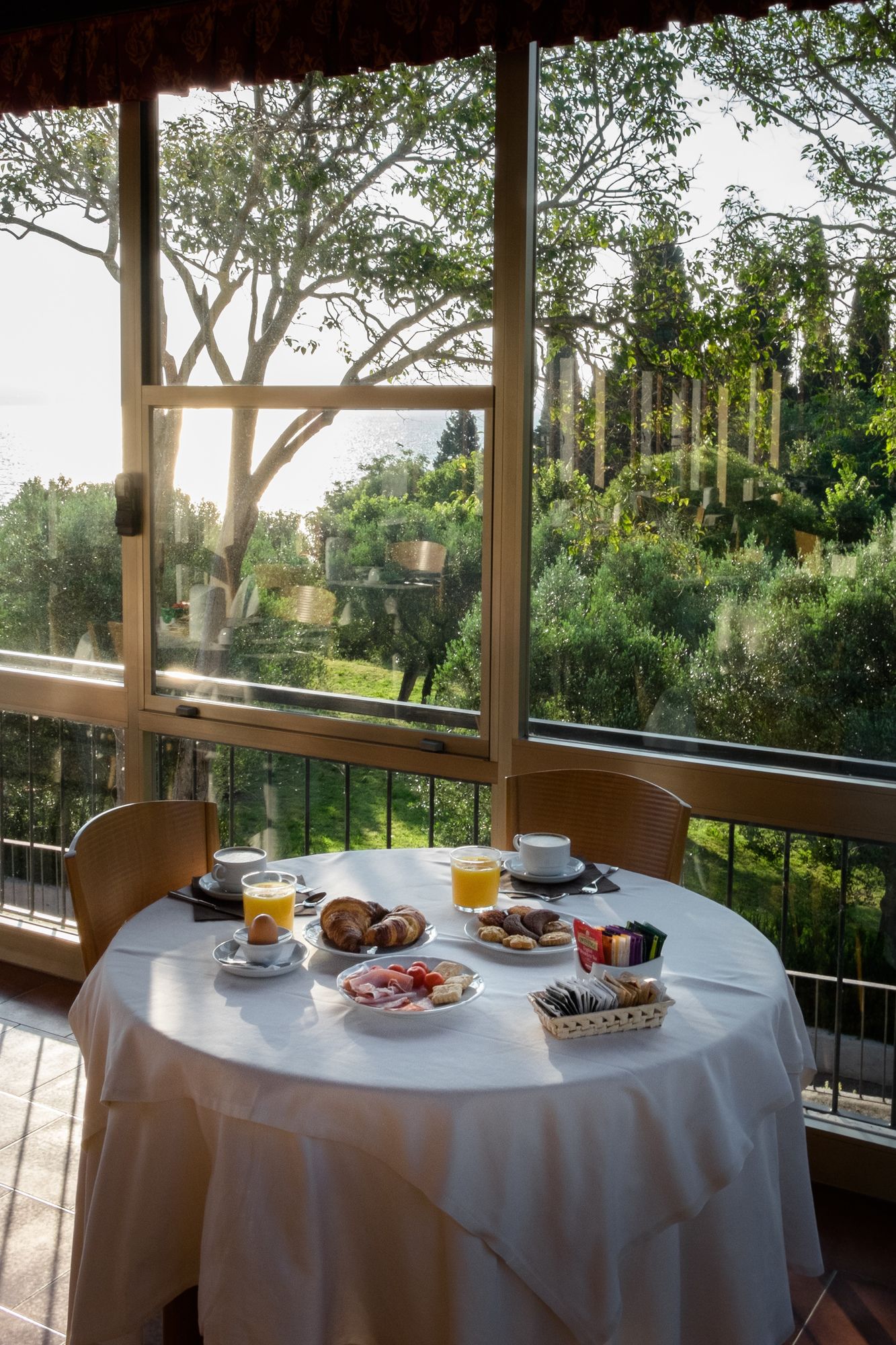 Фото Hotel Mon Repos