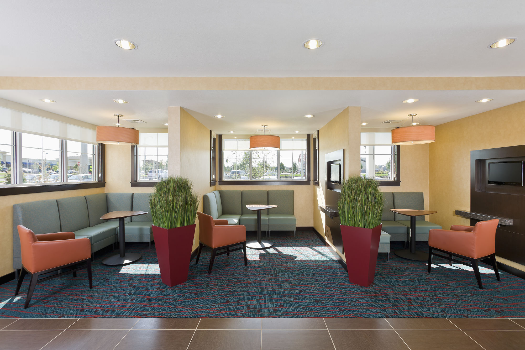 Фото Residence Inn Bismarck North