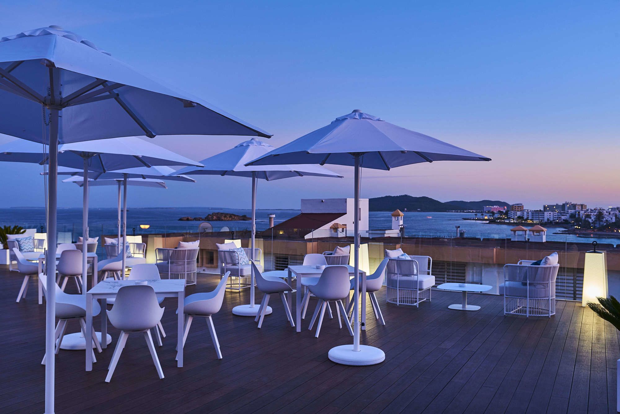 Фото Eurostars Ibiza