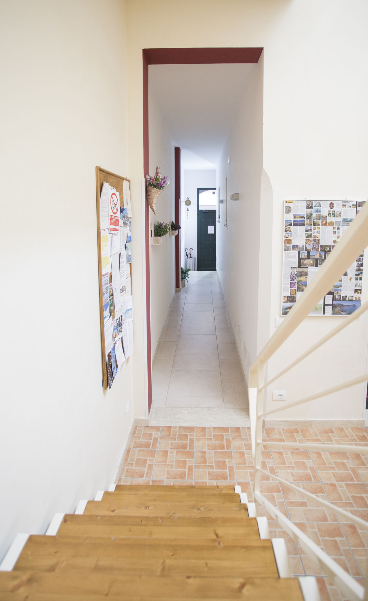 Фото Trapani Home