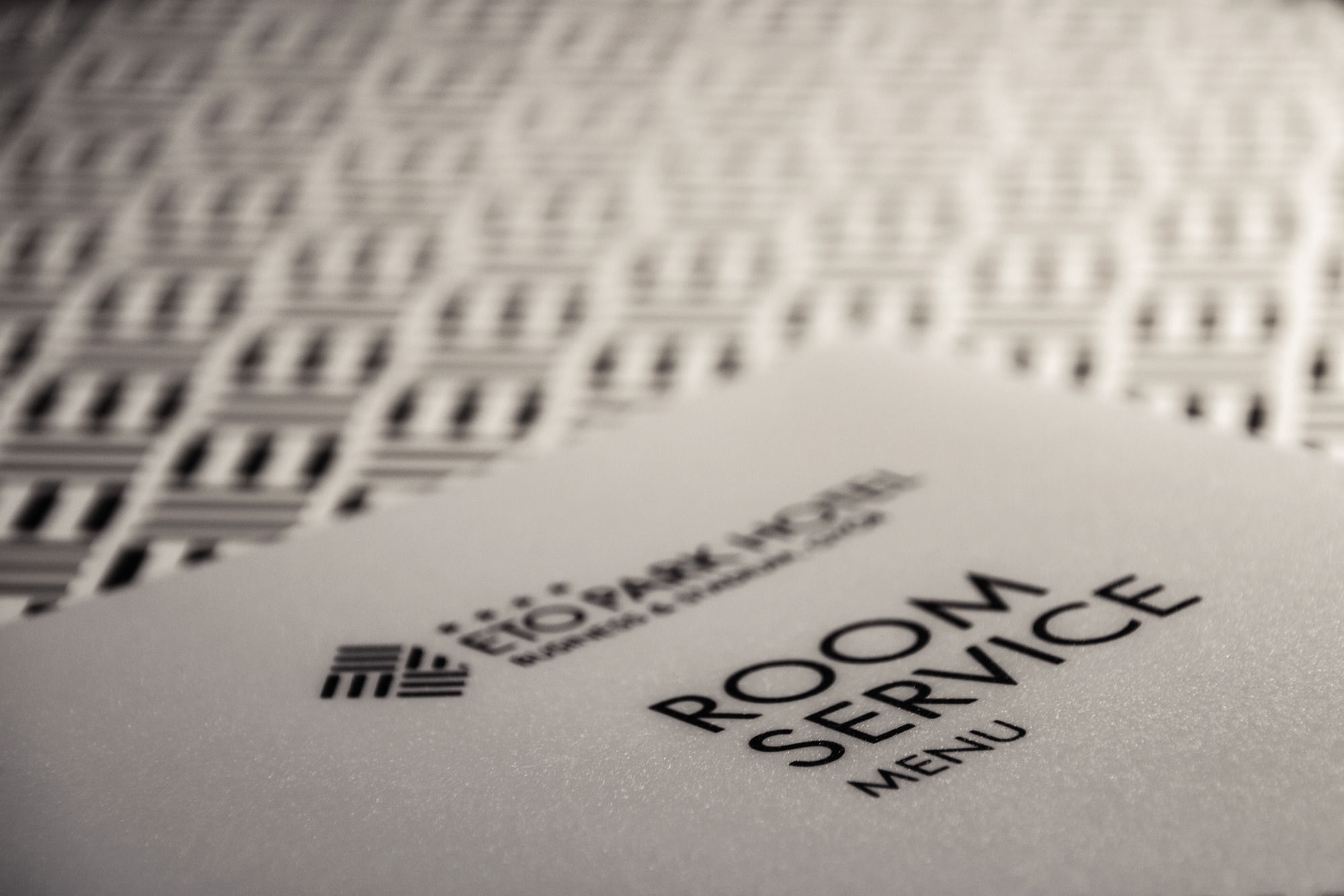 Фото Eto Park Hotel Business & Stadium