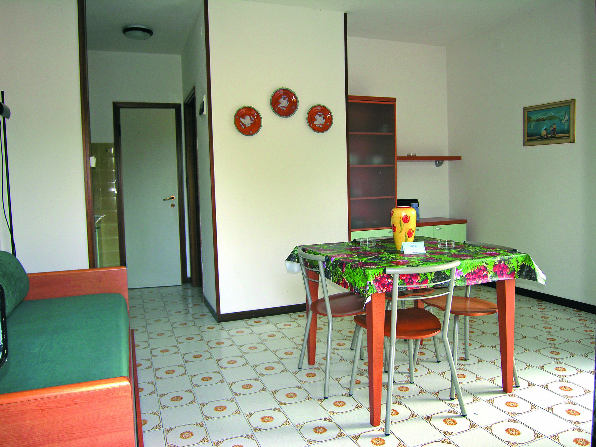 Фото Appartamenti Punta Grò