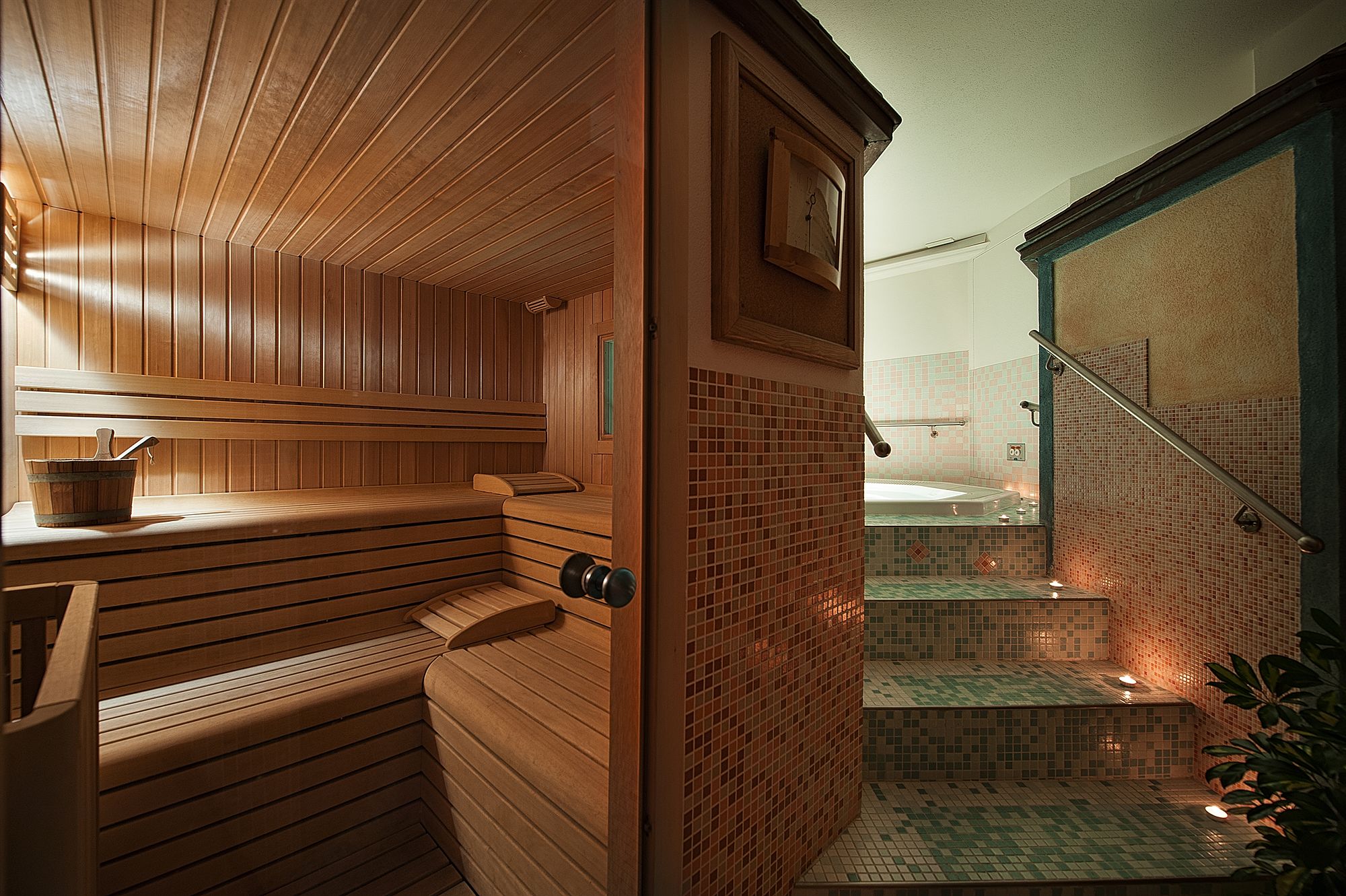 Фото Hotel St. Michael