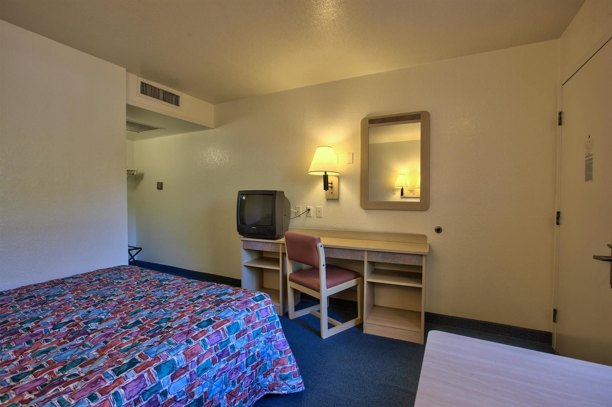 Фото Motel 6 Valdosta, Ga - University