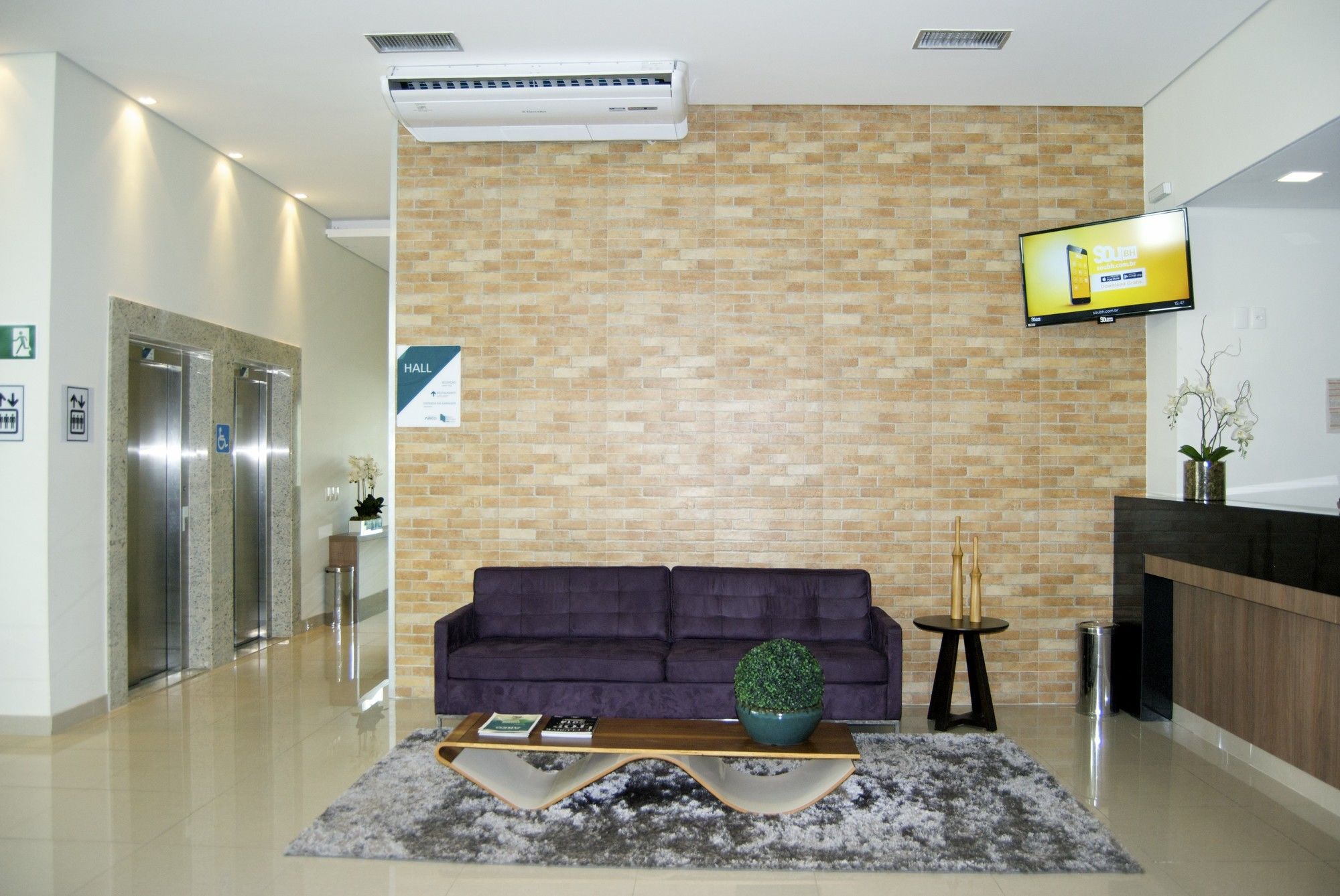 Фото Nobile Hotel Belo Horizonte