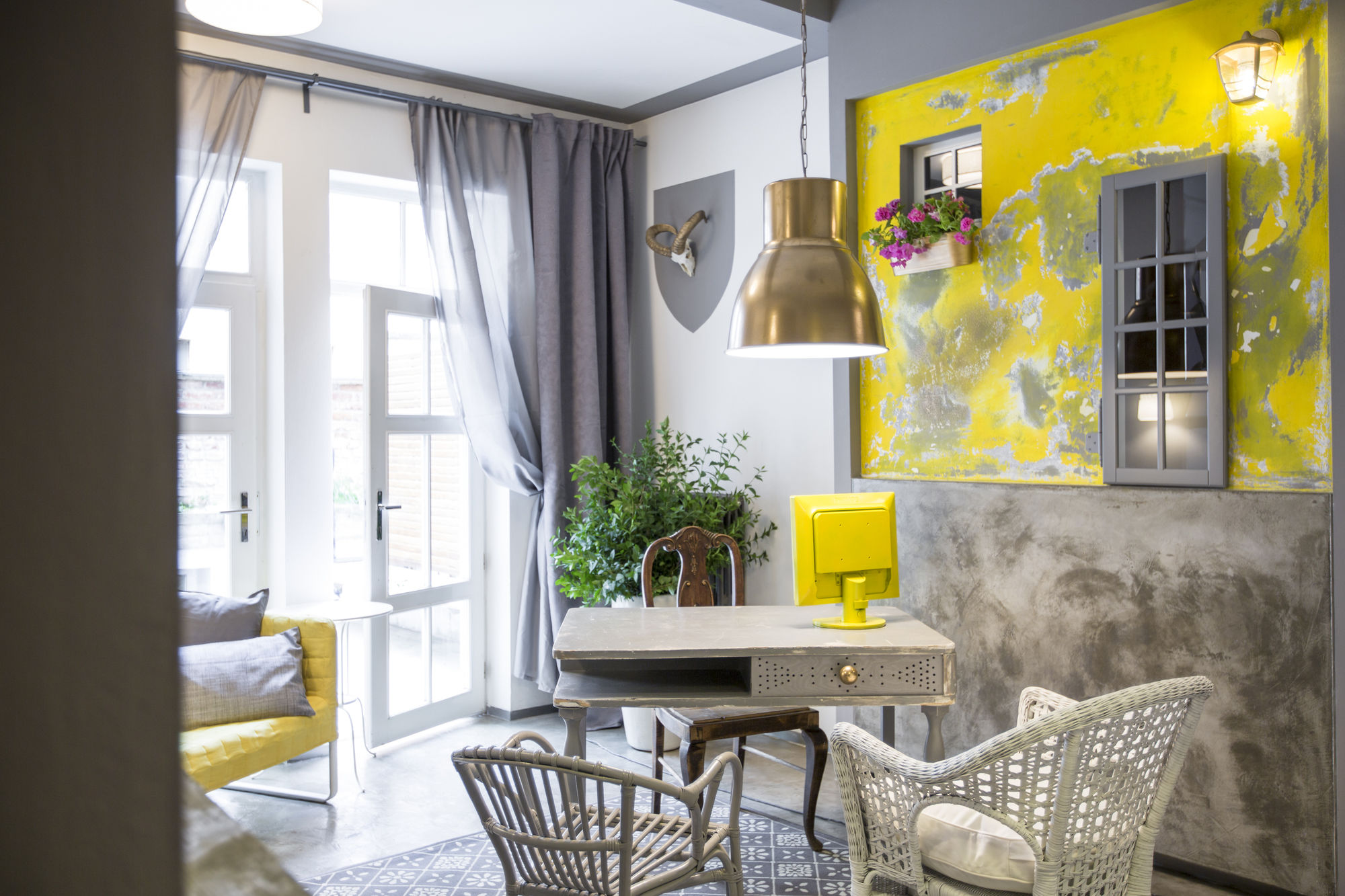 Фото Miss Sophie's New Town