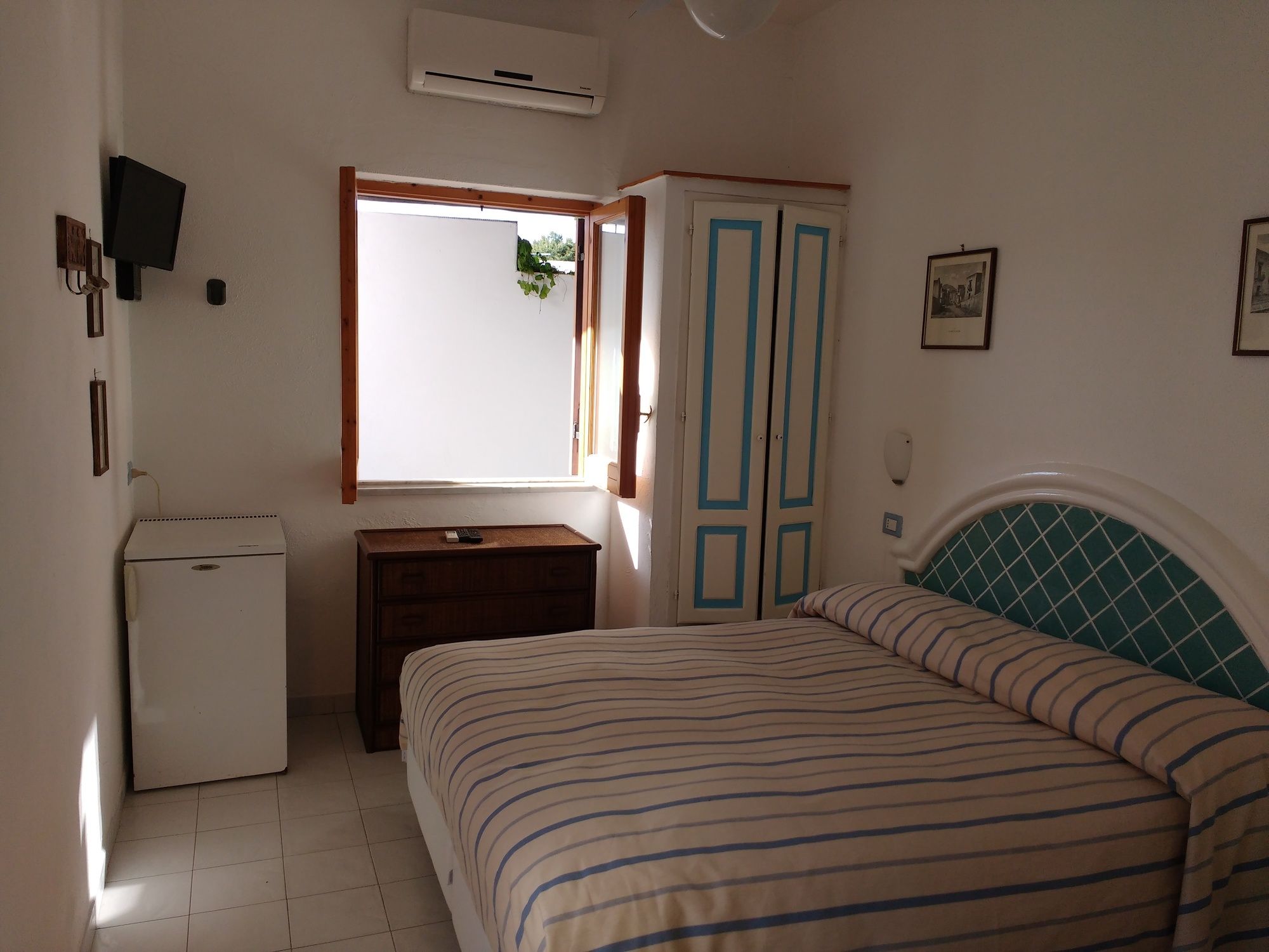 Фото Pensione La Giara