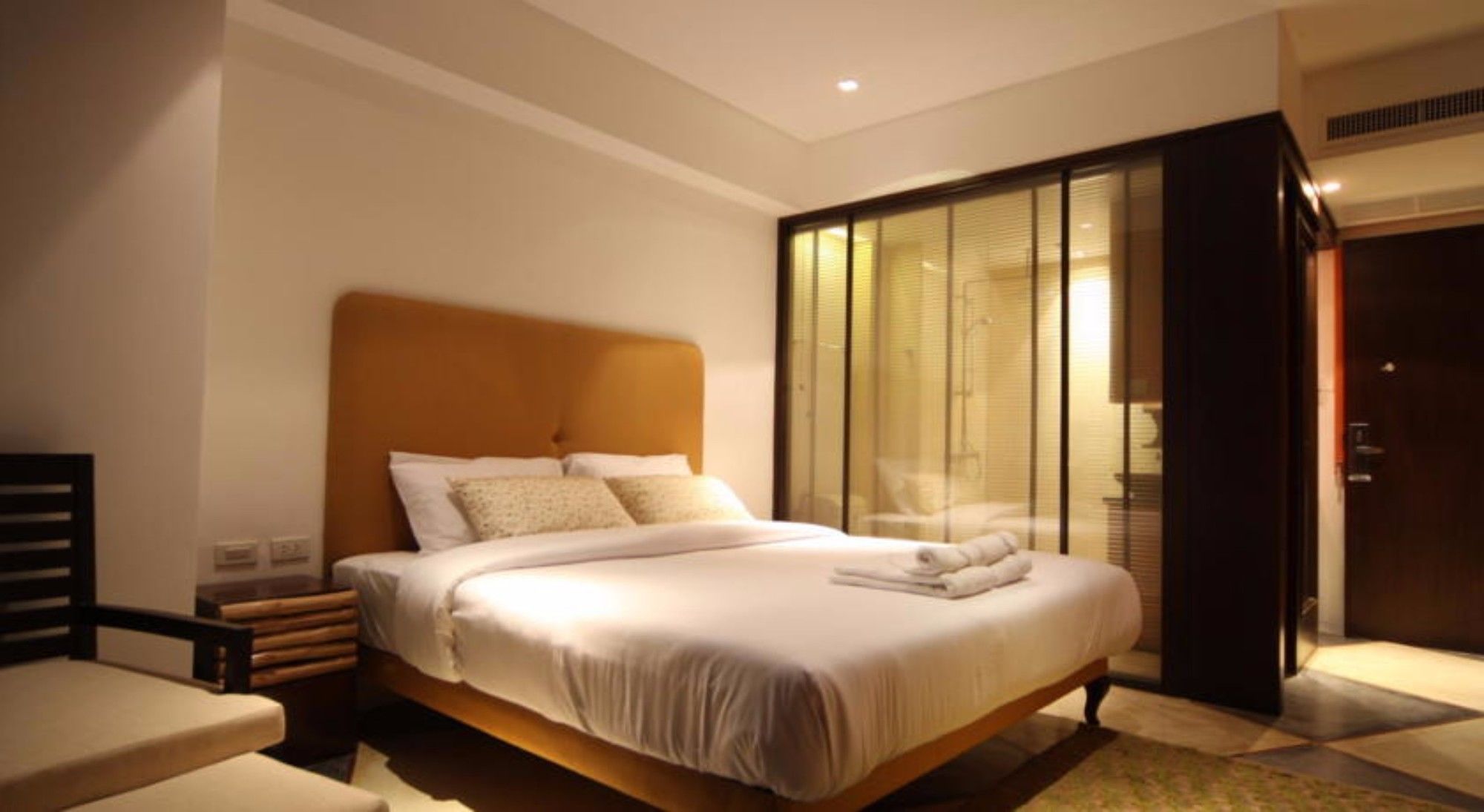 Фото Rich Boutique Hotel