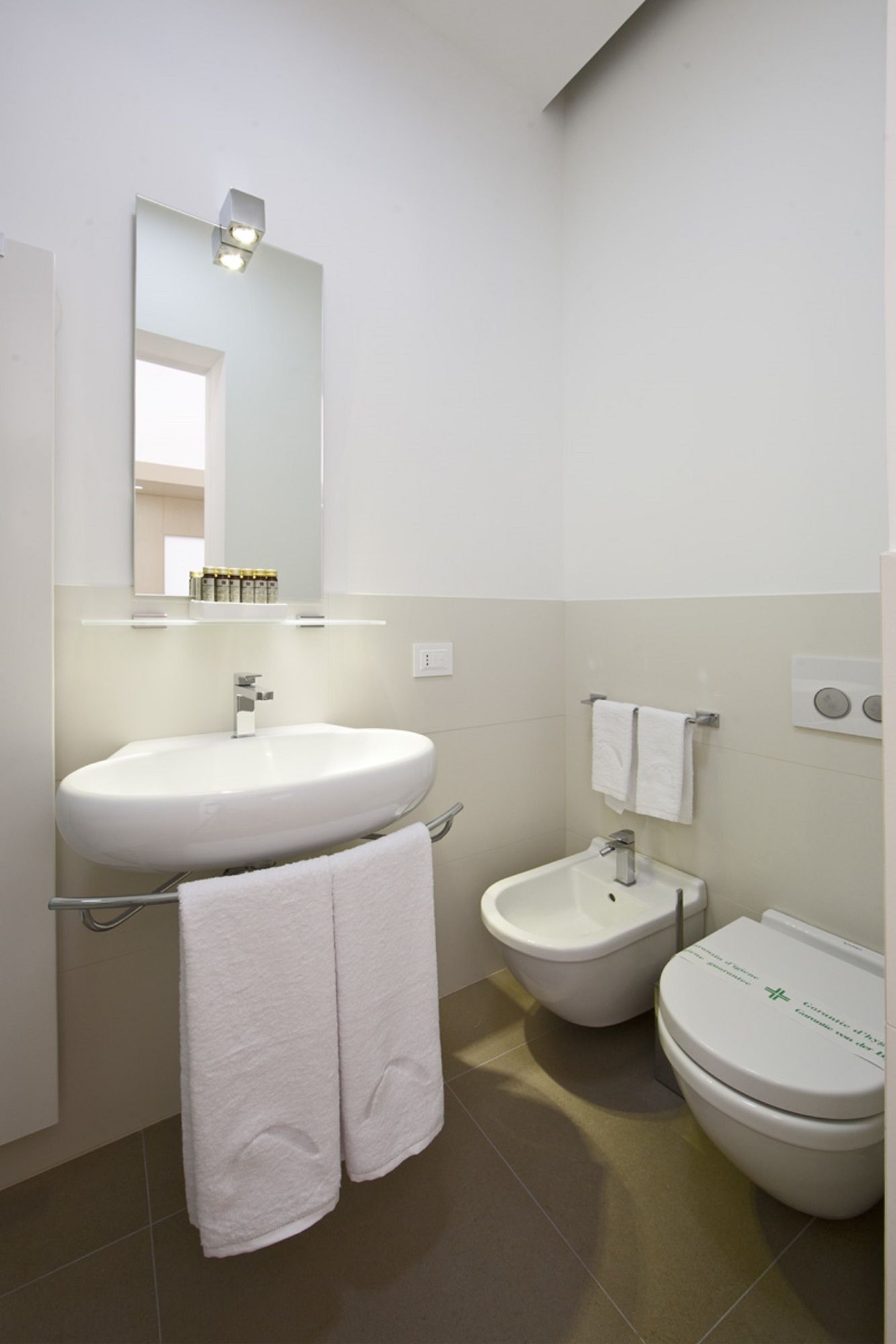 Фото Santacroce Luxury Rooms