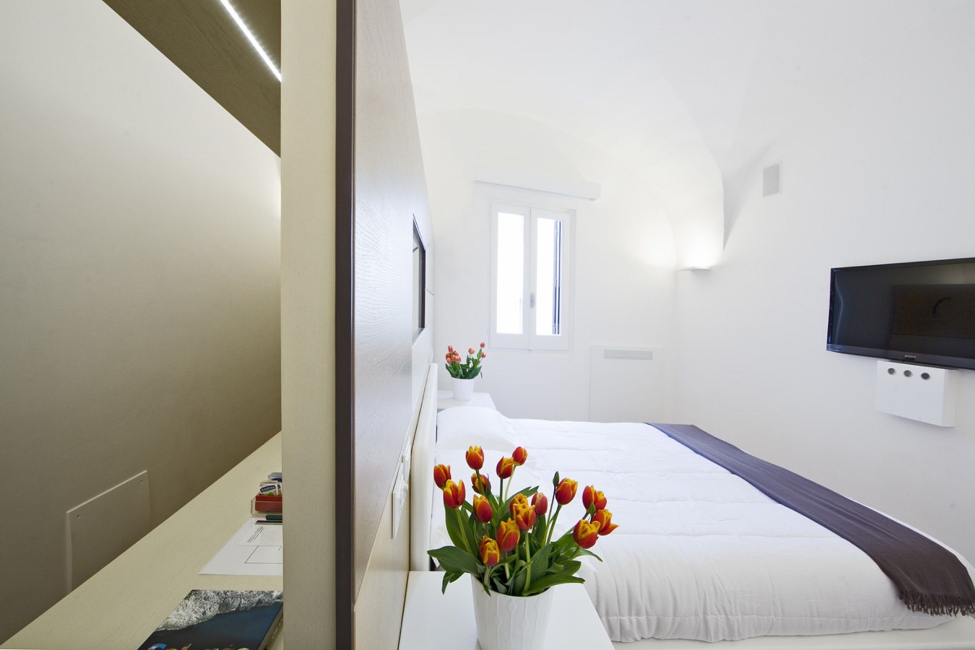 Фото Santacroce Luxury Rooms