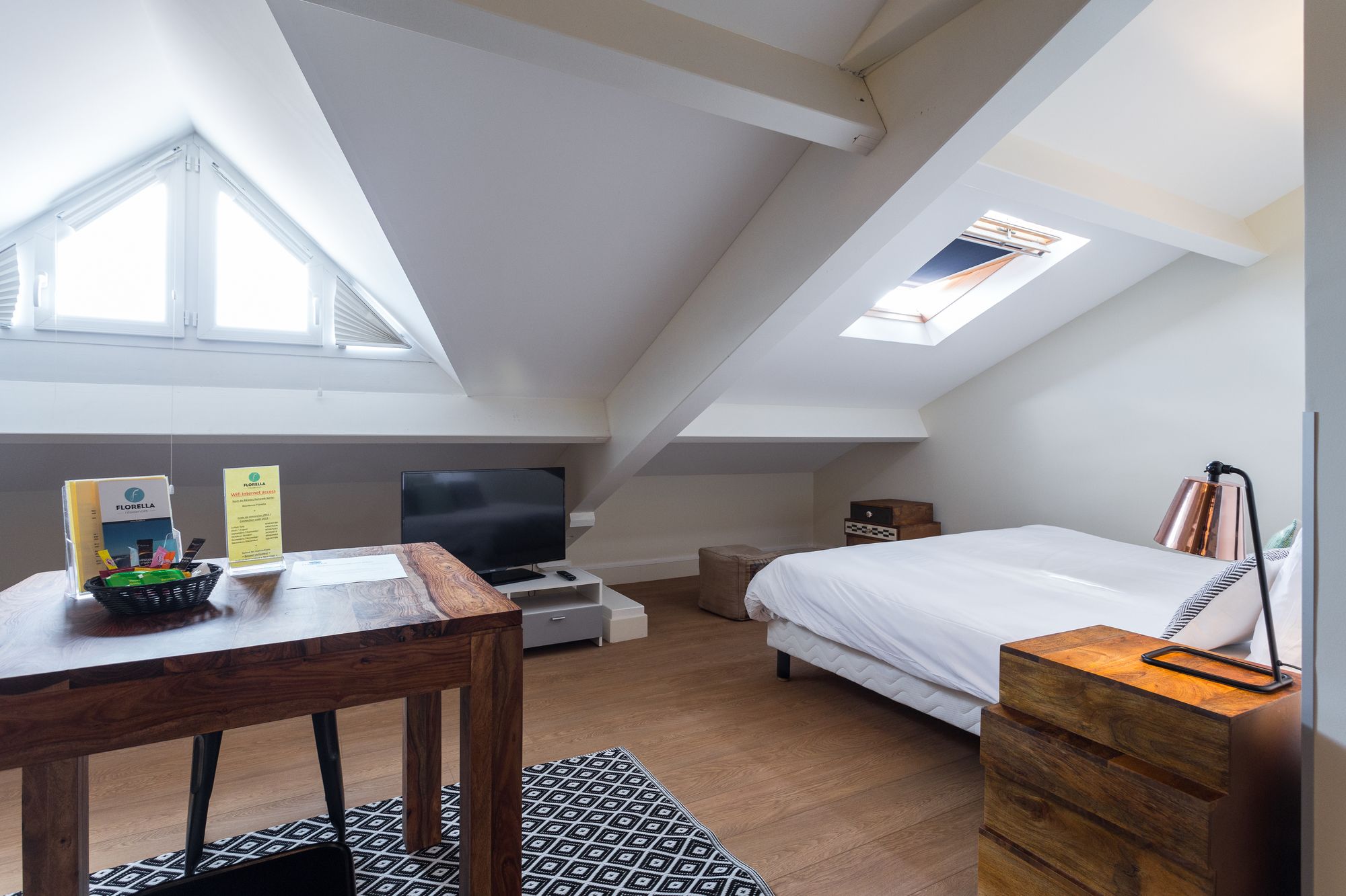 Фото Florella Jean Jaures