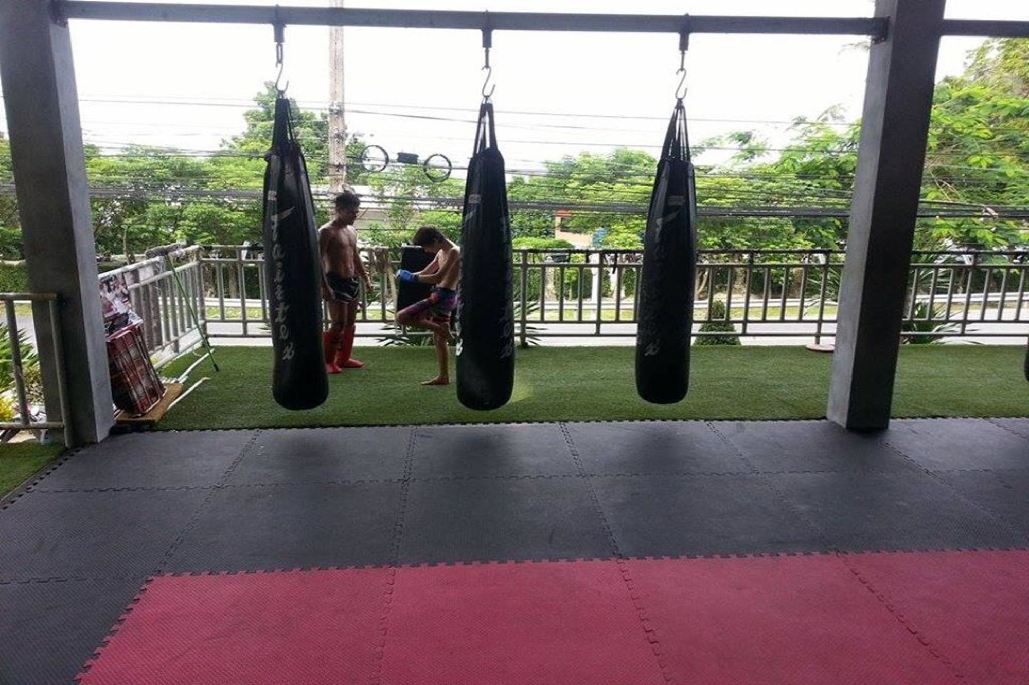 Фото Secret Cliff Villa