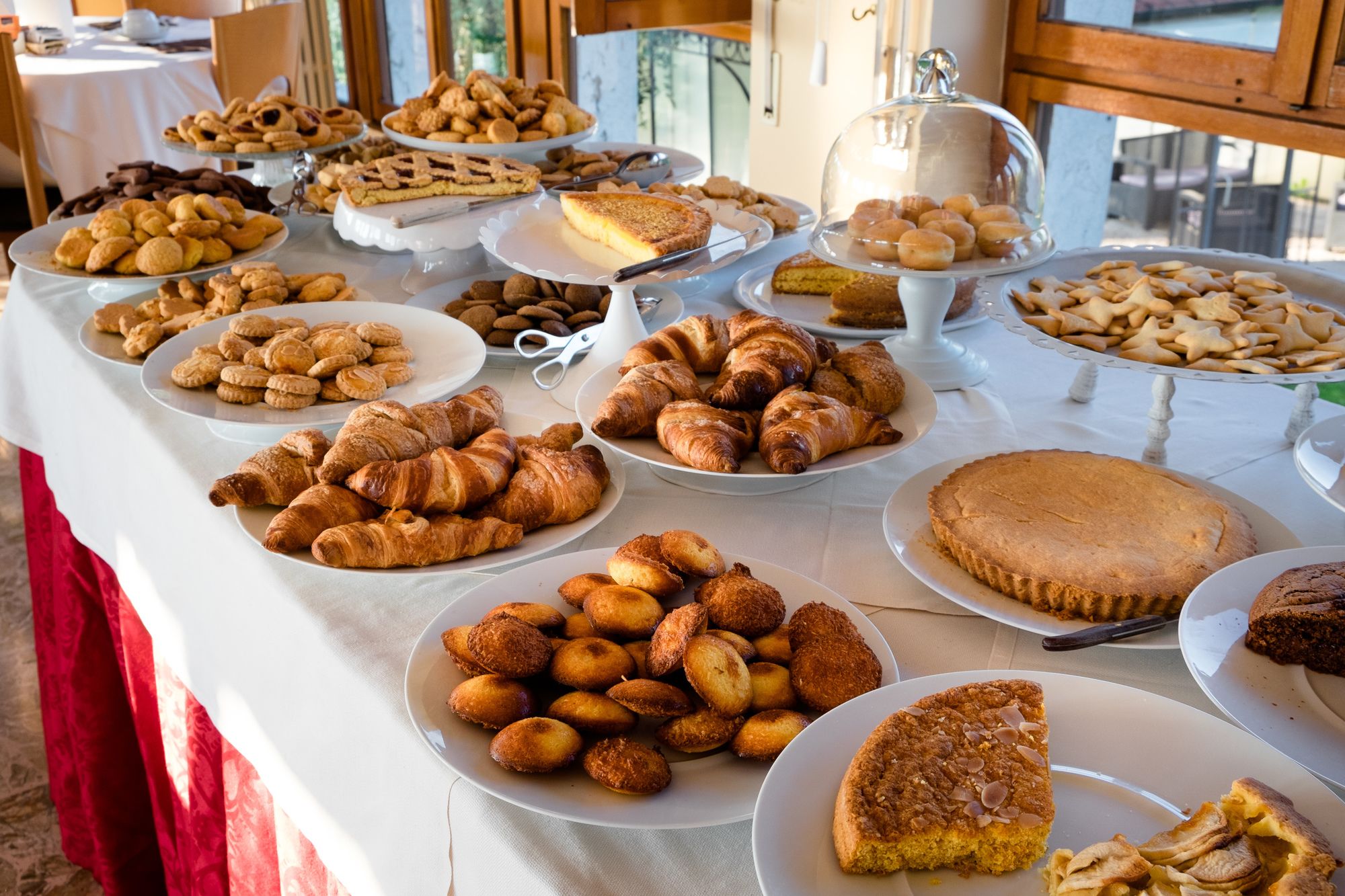 Фото Hotel Mon Repos