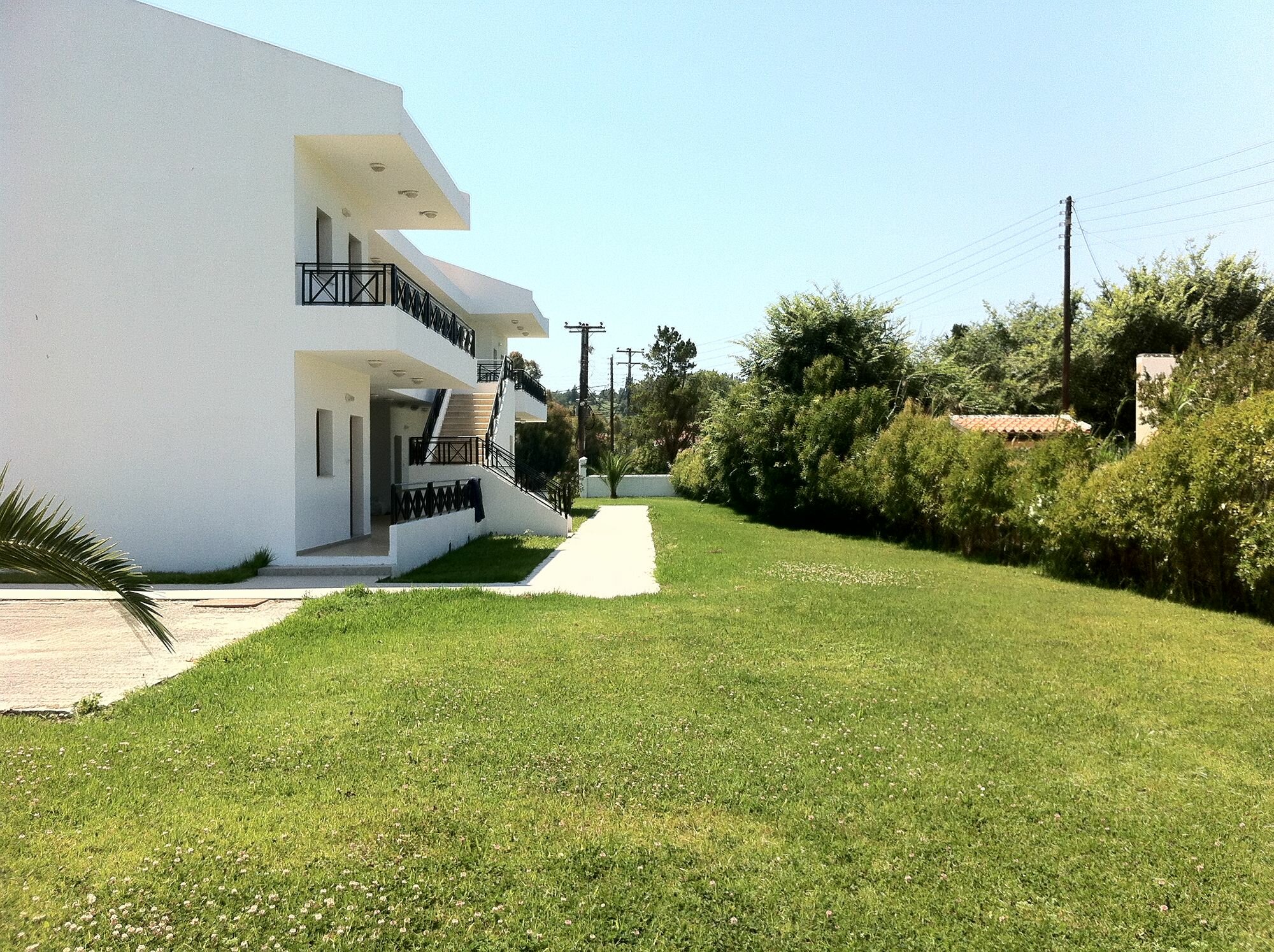 Фото Stemma Hotel