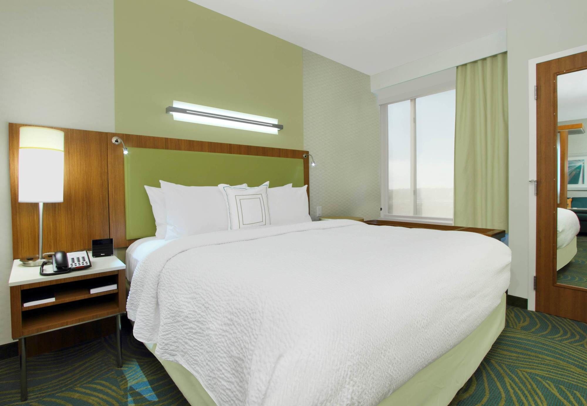 Фото SpringHill Suites Houston I-10 West/Energy Corridor