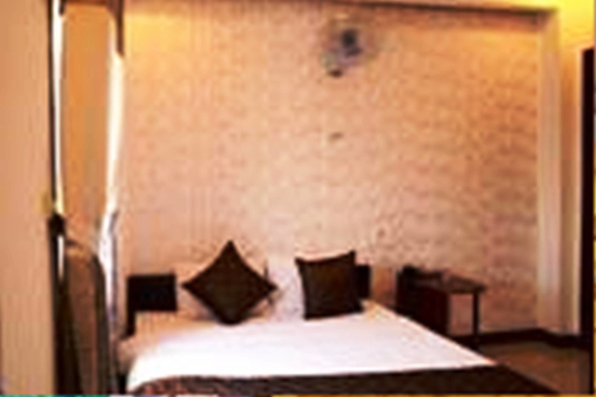 Фото Huong Binh Hotel Da Nang