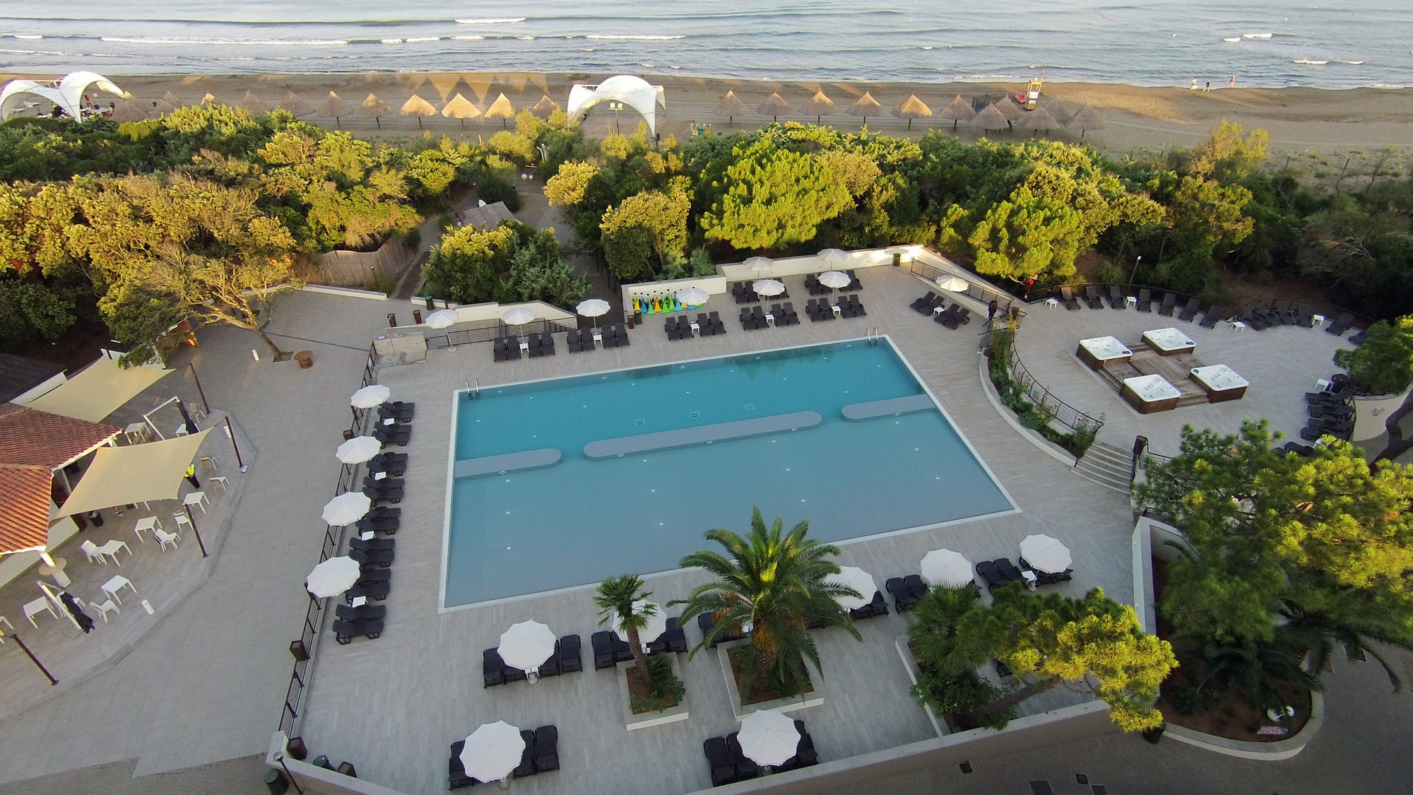 Фото Paradù EcoVillage & Resort