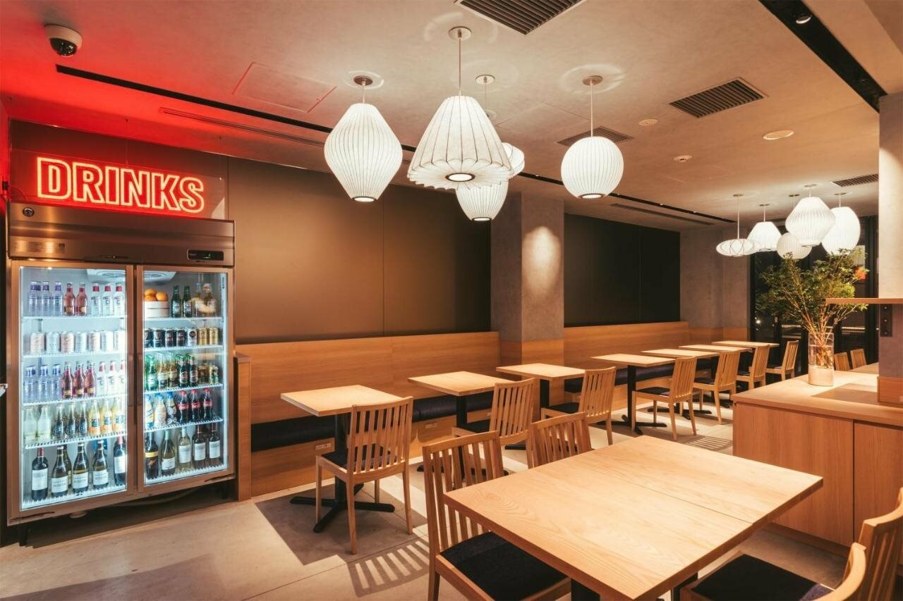 Фото Meander Osaka