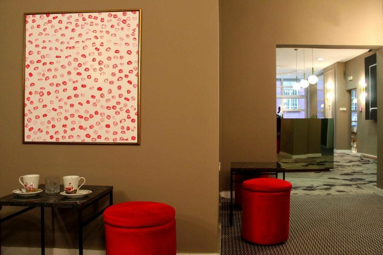 Фото Hotel Sahat