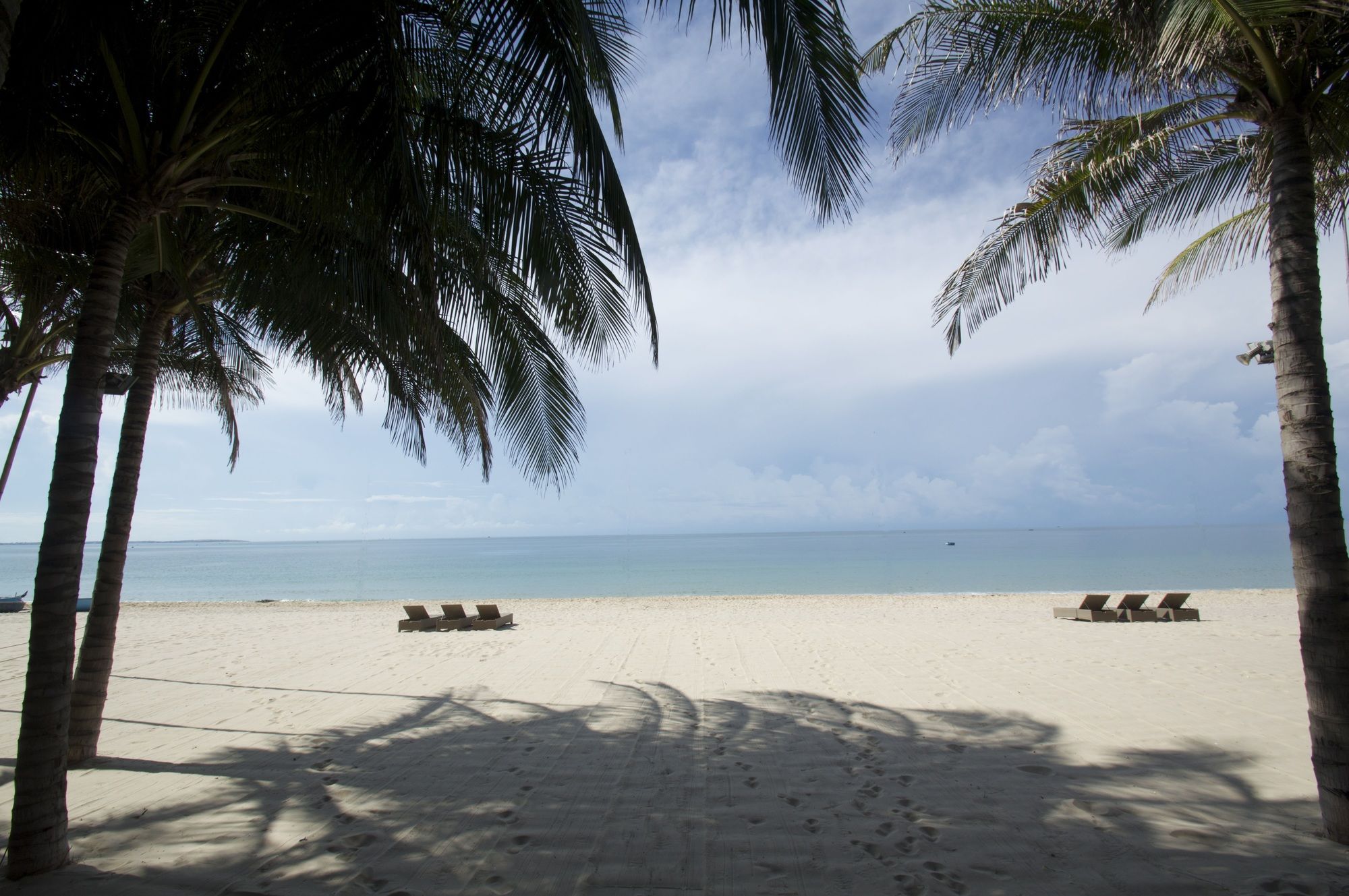 Фото Sunsea Resort Mui Ne