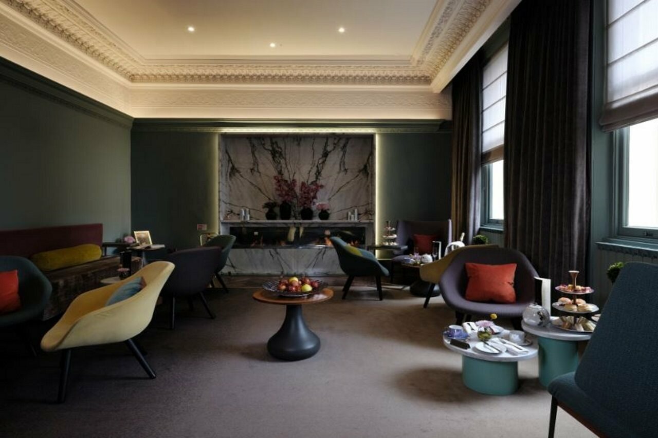 Фото Signature Townhouse Hyde Park