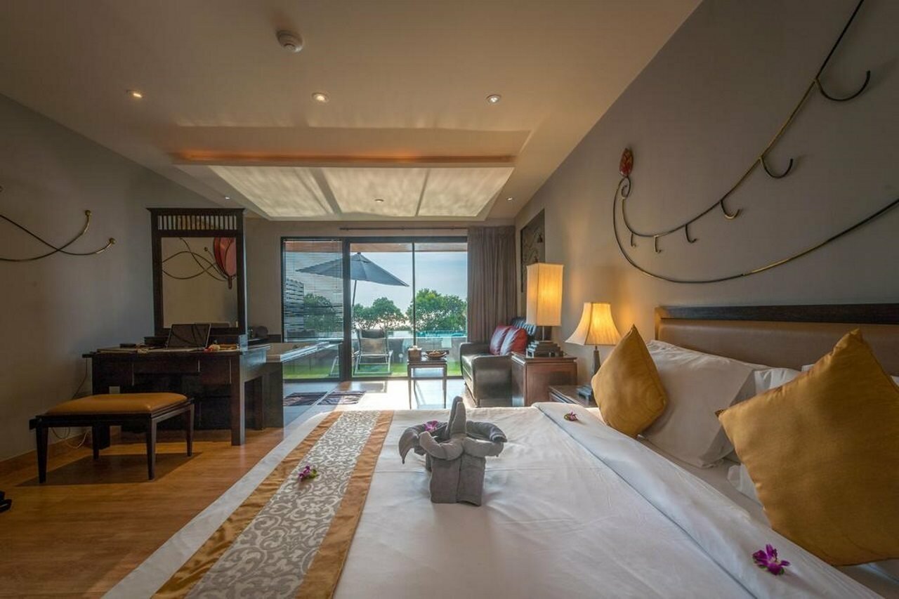 Фото Ayara Kamala Resort & SPA